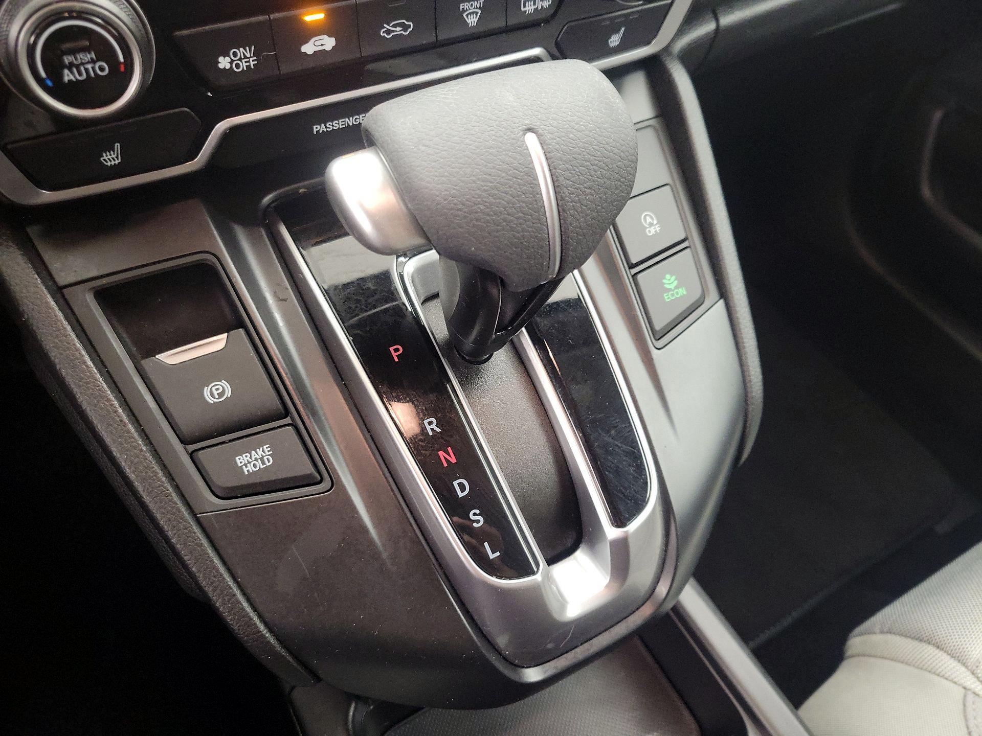Thumbnail: 2020 Honda CR-V - 17