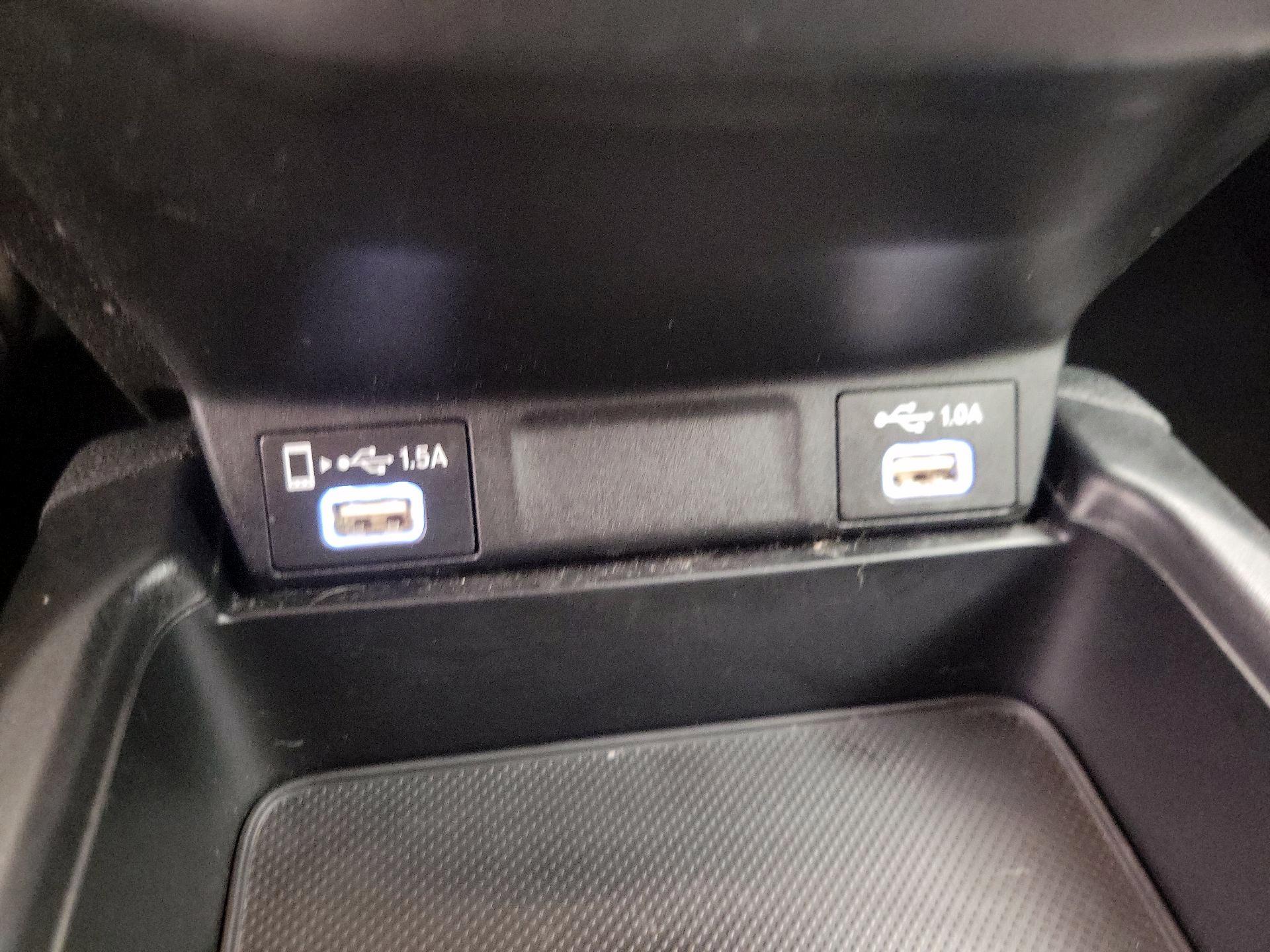 Thumbnail: 2020 Honda CR-V - 18