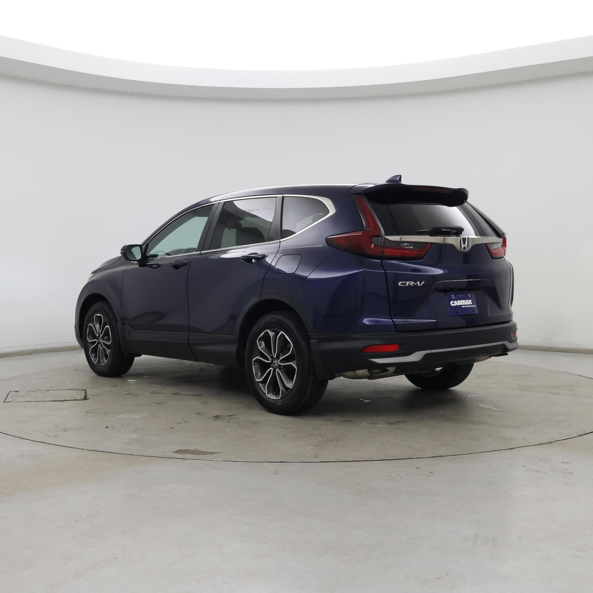 Thumbnail: 2020 Honda CR-V - 2