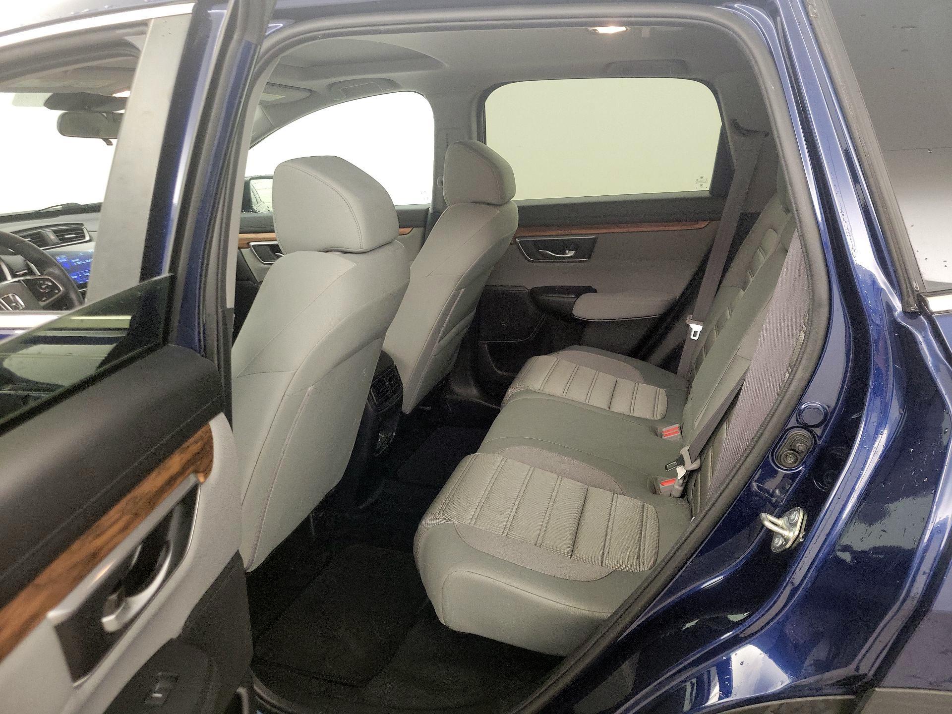 Thumbnail: 2020 Honda CR-V - 20