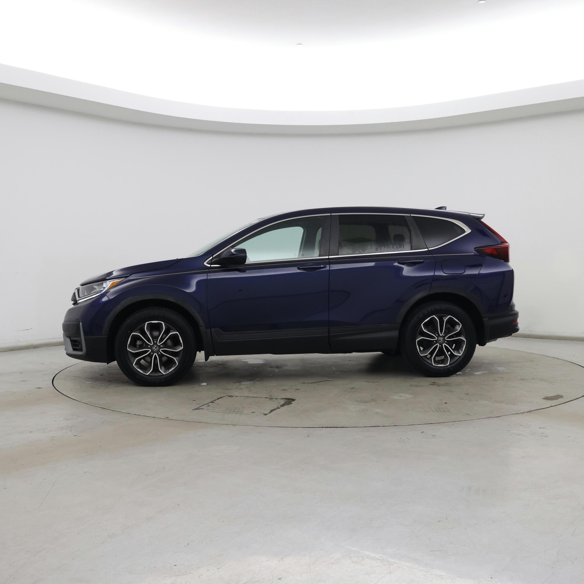 Thumbnail: 2020 Honda CR-V - 3