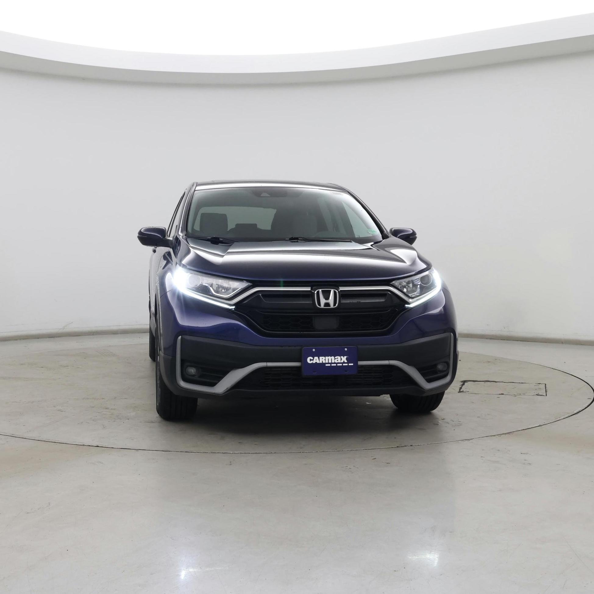 Thumbnail: 2020 Honda CR-V - 5