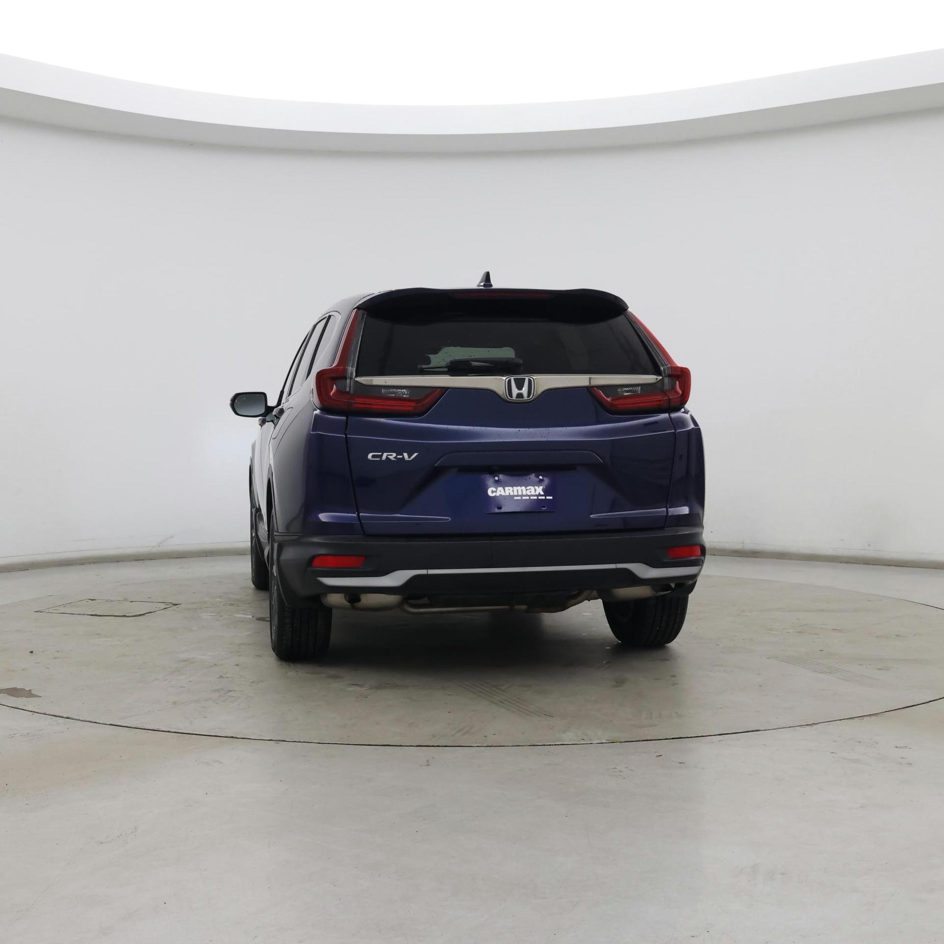 Thumbnail: 2020 Honda CR-V - 6