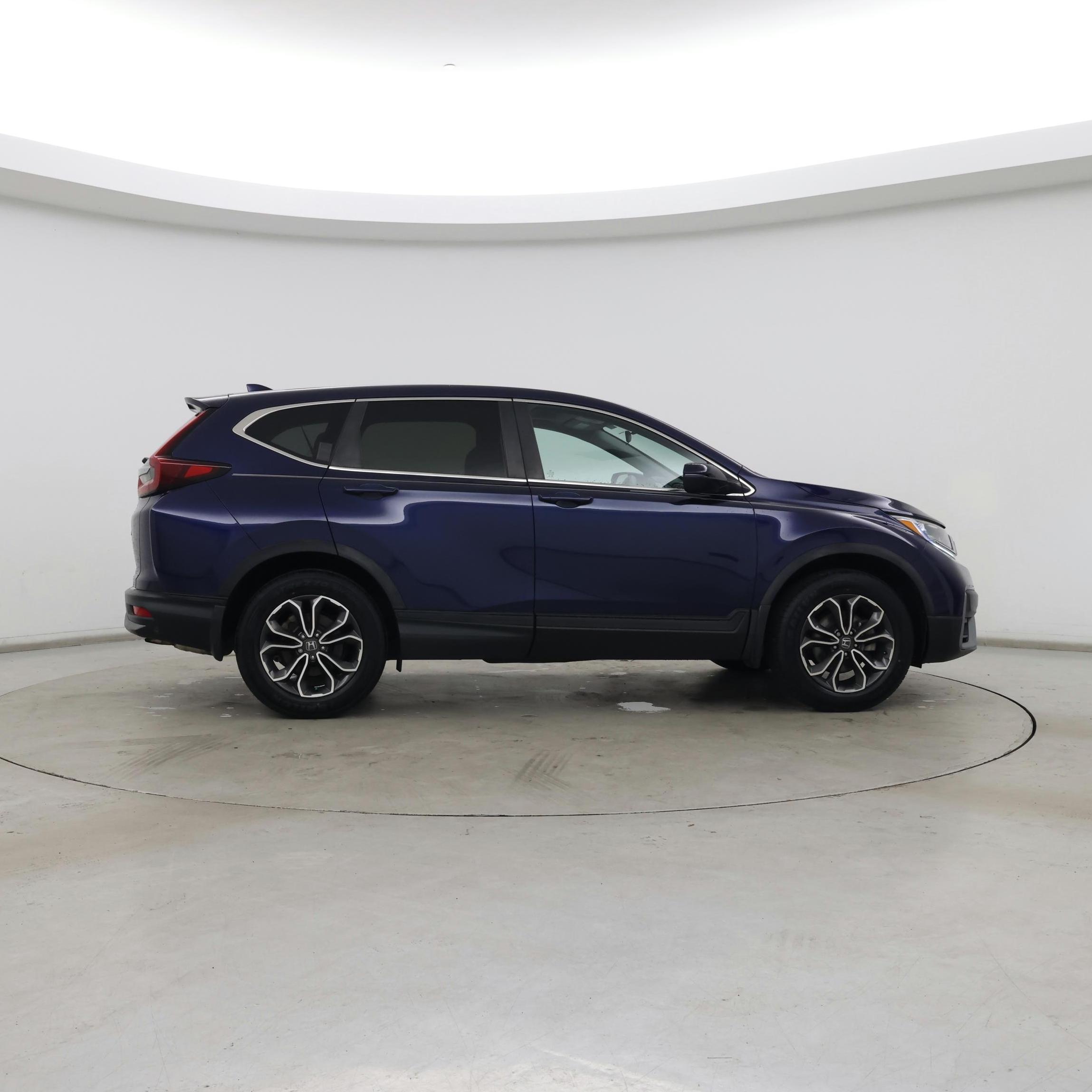Thumbnail: 2020 Honda CR-V - 7