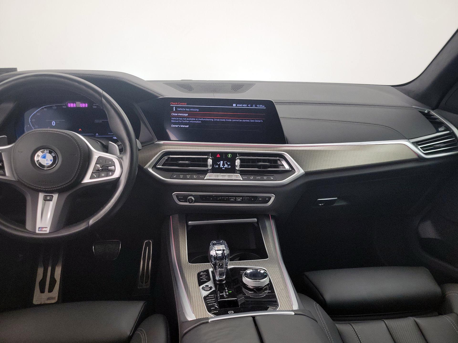 Thumbnail: 2022 BMW X5 - 9