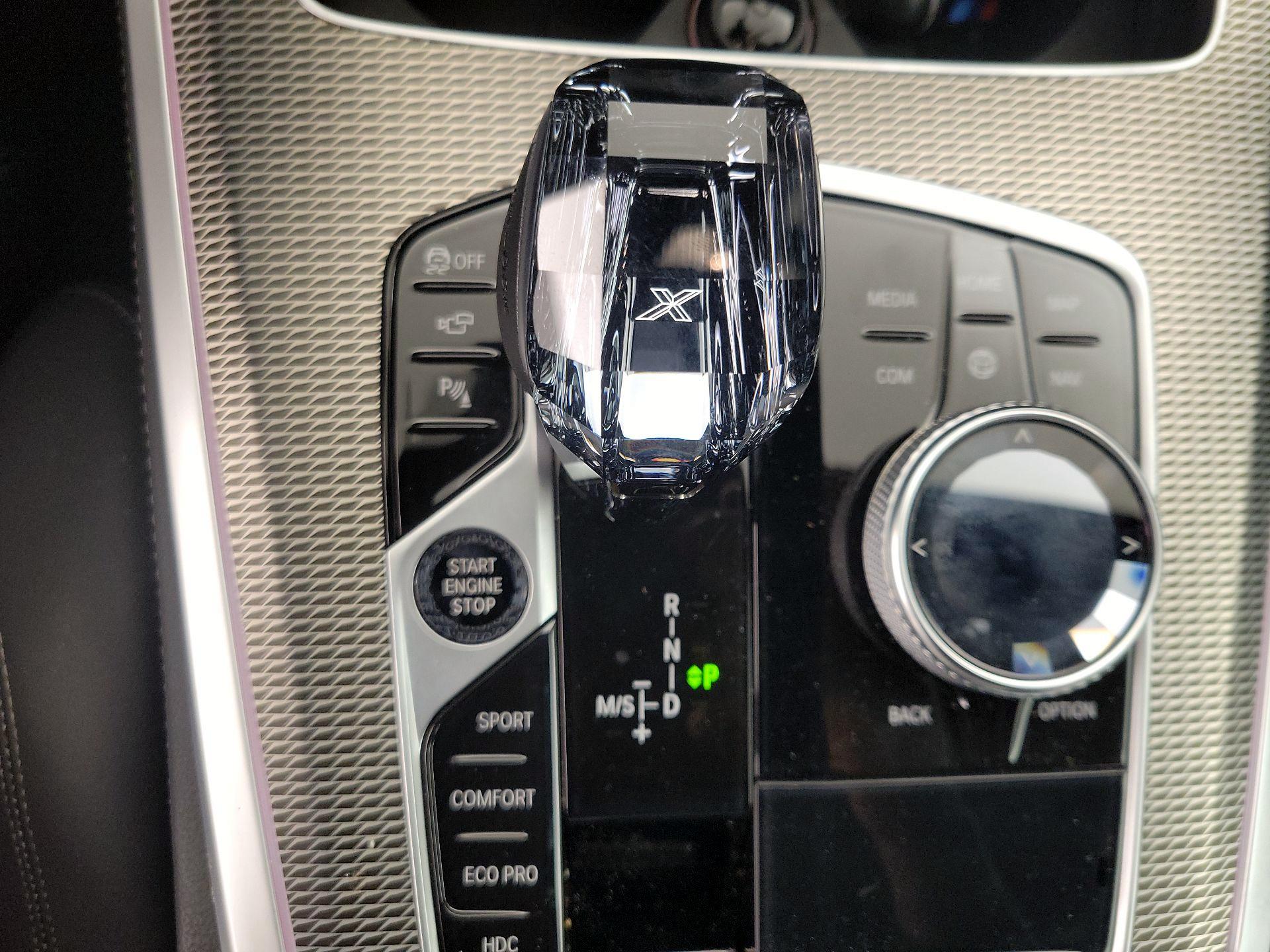 Thumbnail: 2022 BMW X5 - 17