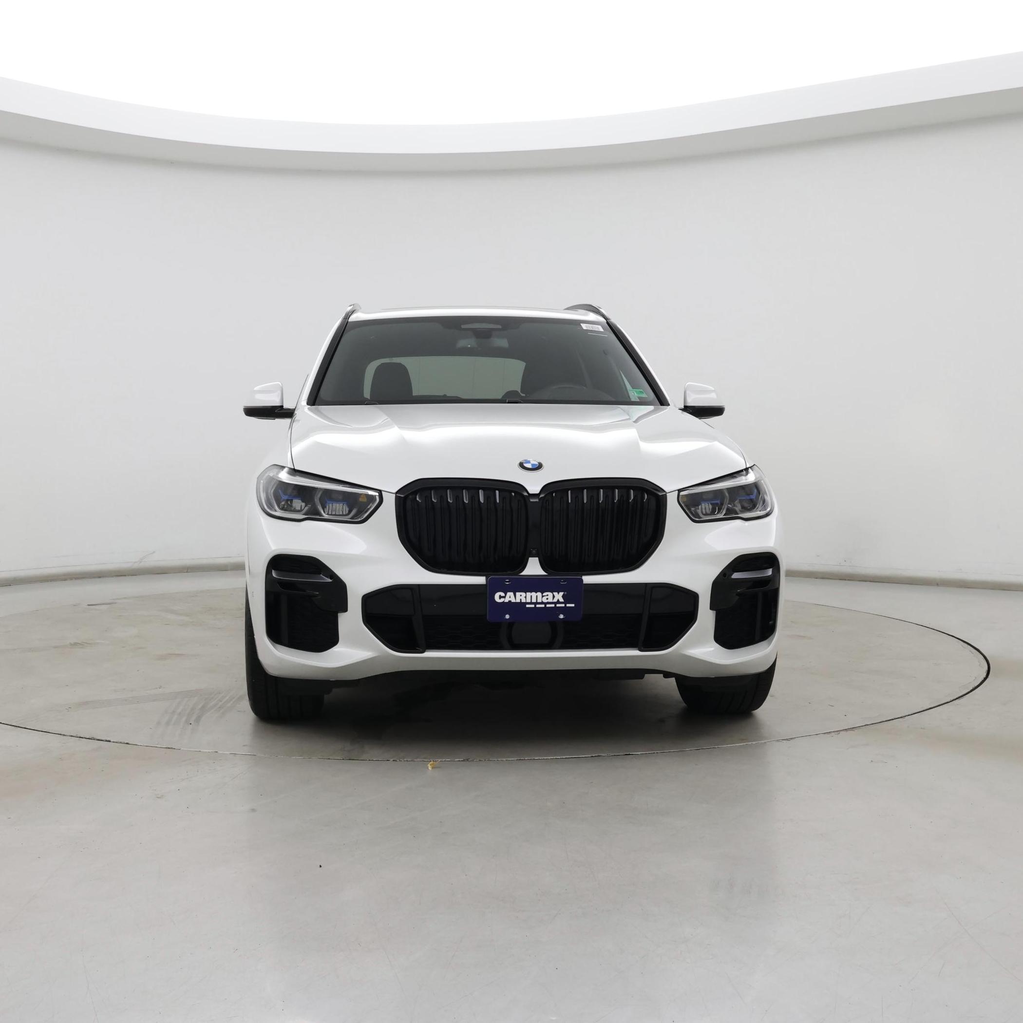 Thumbnail: 2022 BMW X5 - 5