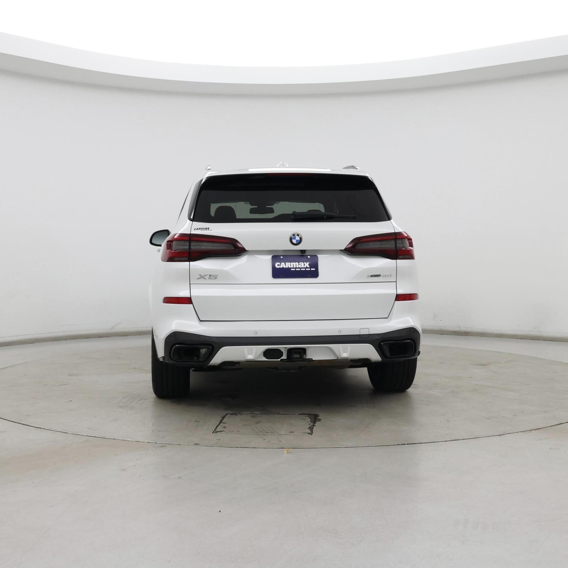 Thumbnail: 2022 BMW X5 - 6