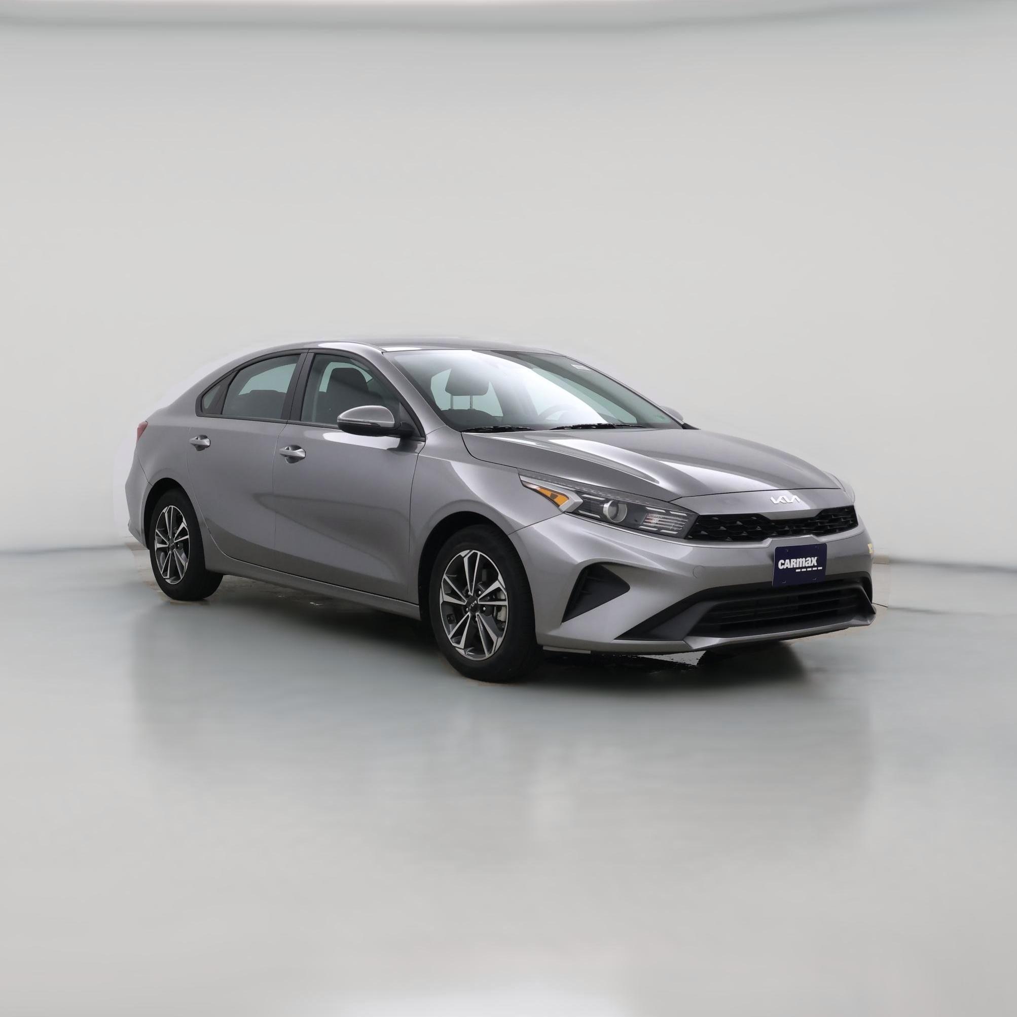 Thumbnail: 2024 Kia Forte - 1