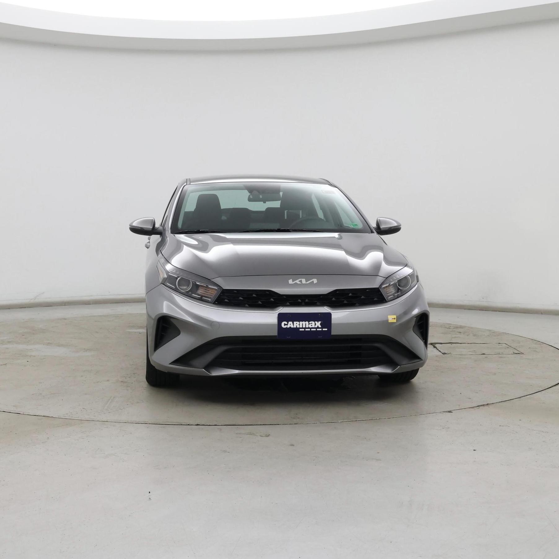 Thumbnail: 2024 Kia Forte - 5