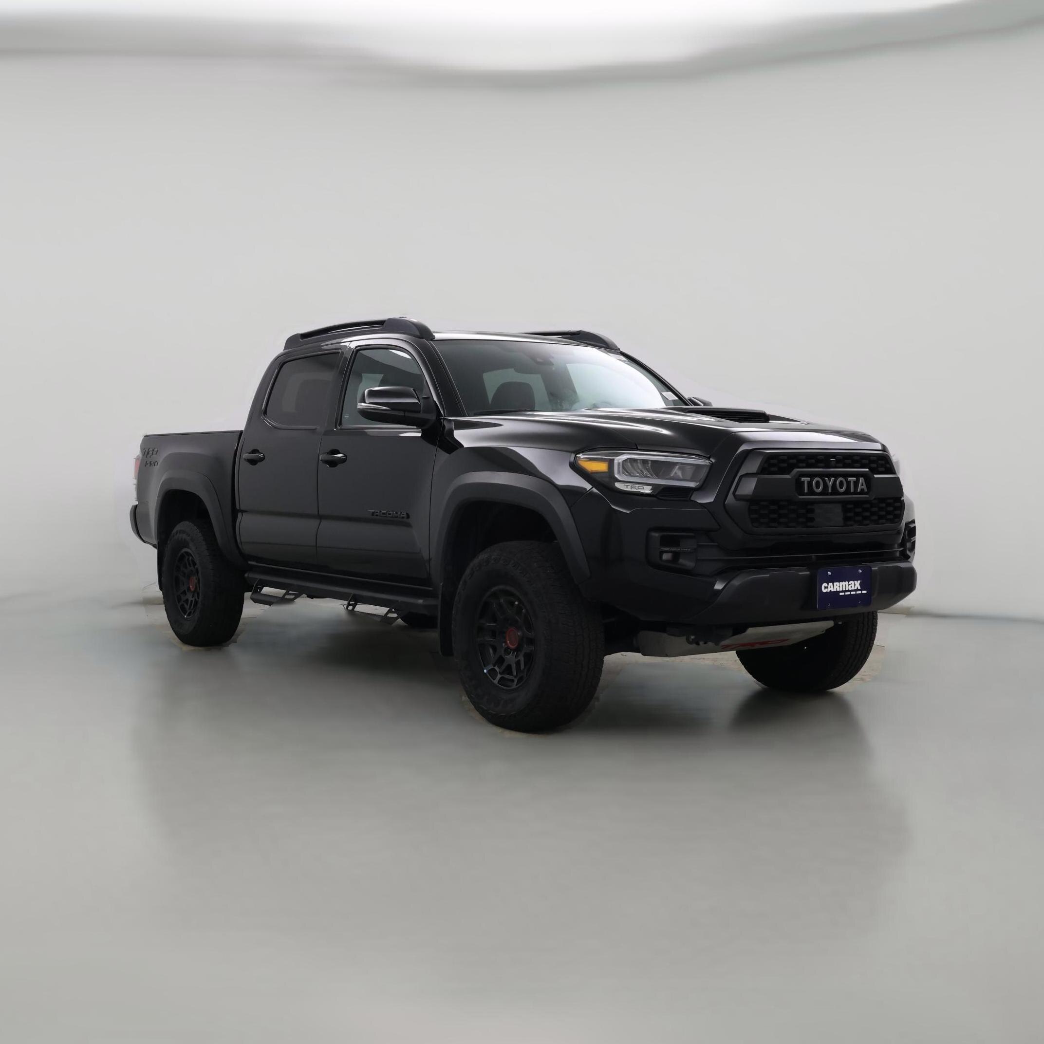 Thumbnail: 2023 Toyota Tacoma - 1