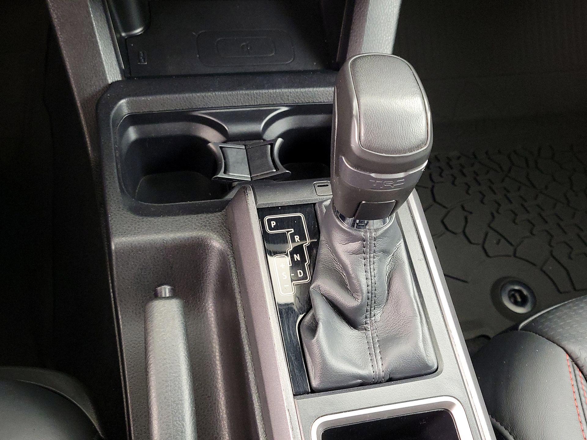 Thumbnail: 2023 Toyota Tacoma - 18