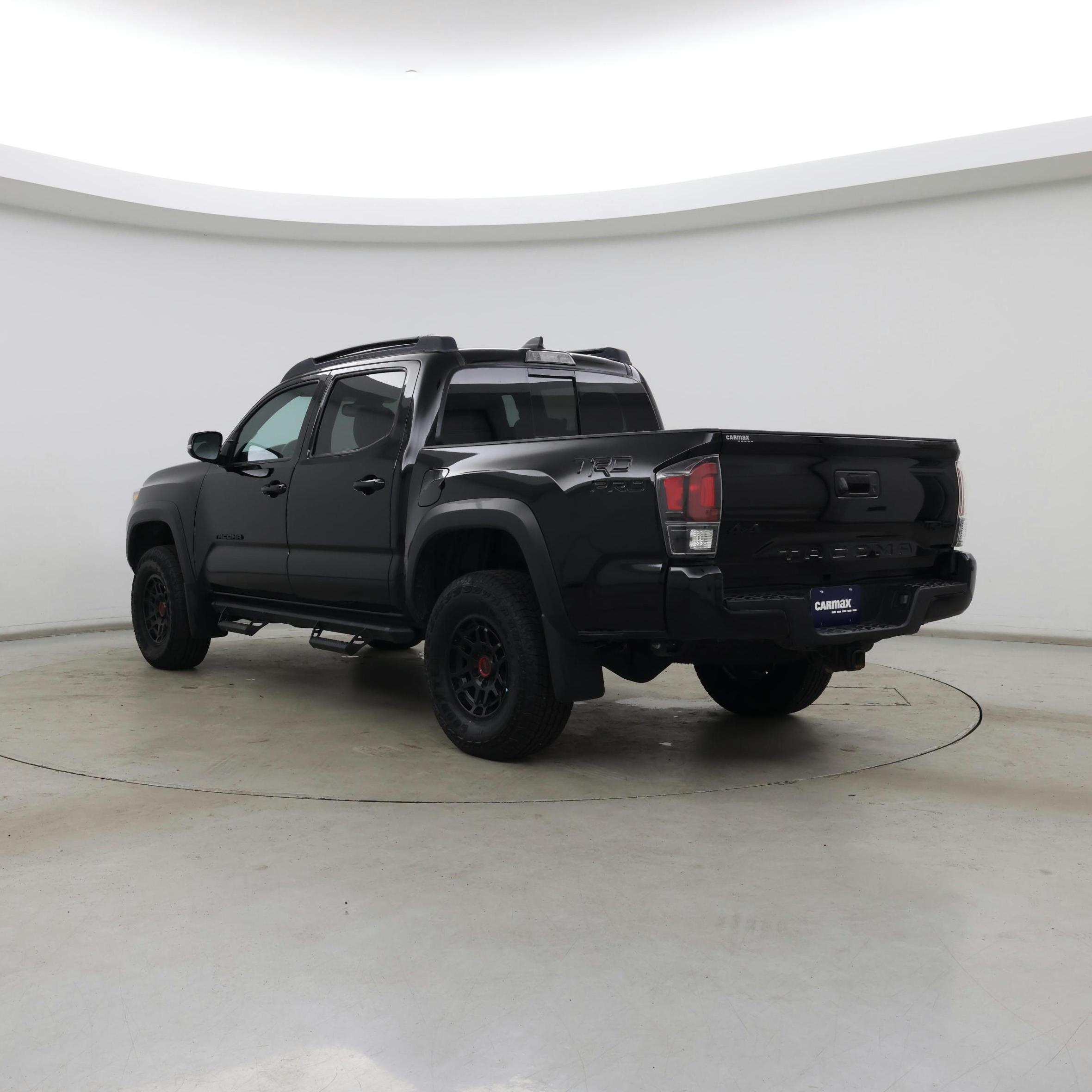 Thumbnail: 2023 Toyota Tacoma - 2