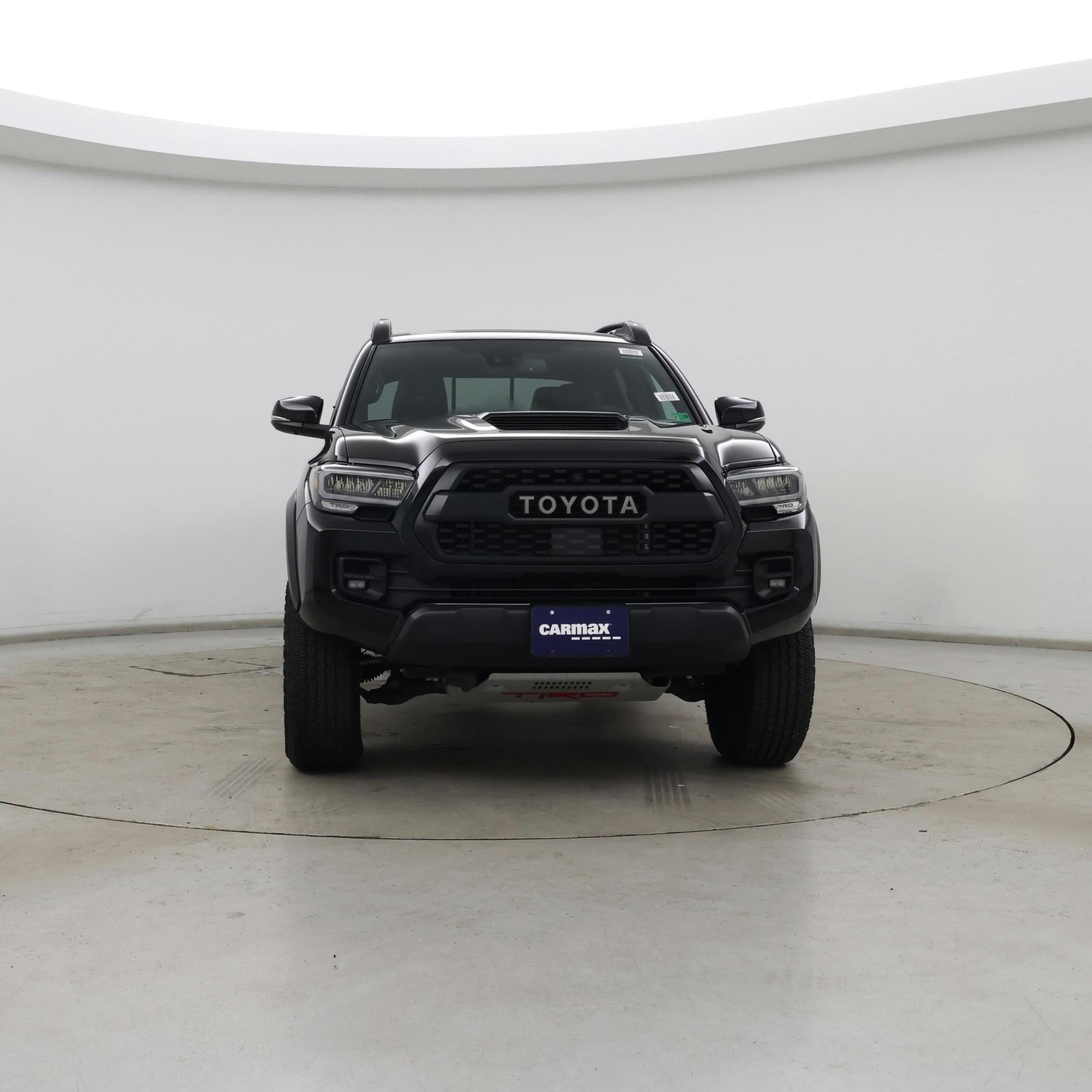 Thumbnail: 2023 Toyota Tacoma - 5