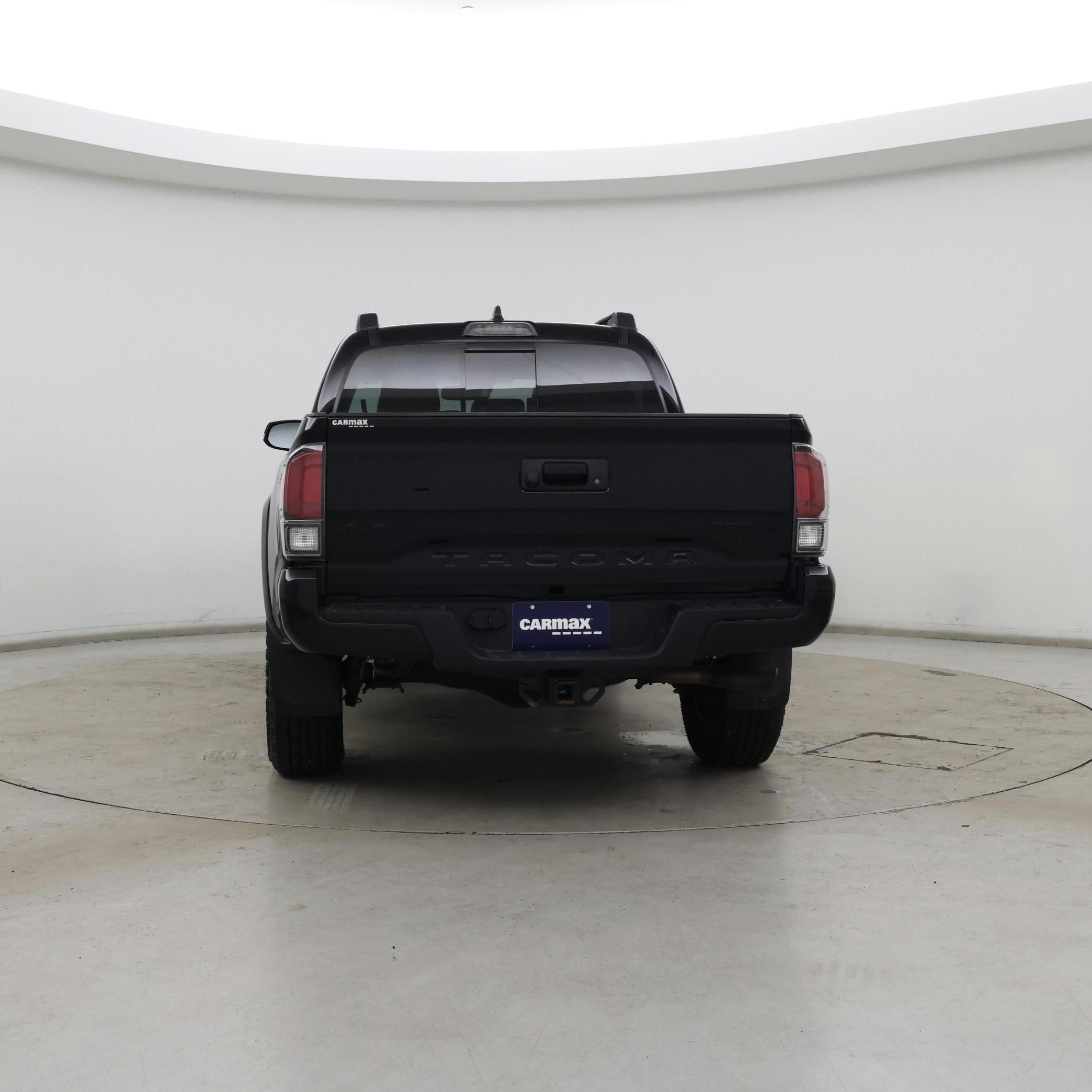 Thumbnail: 2023 Toyota Tacoma - 6