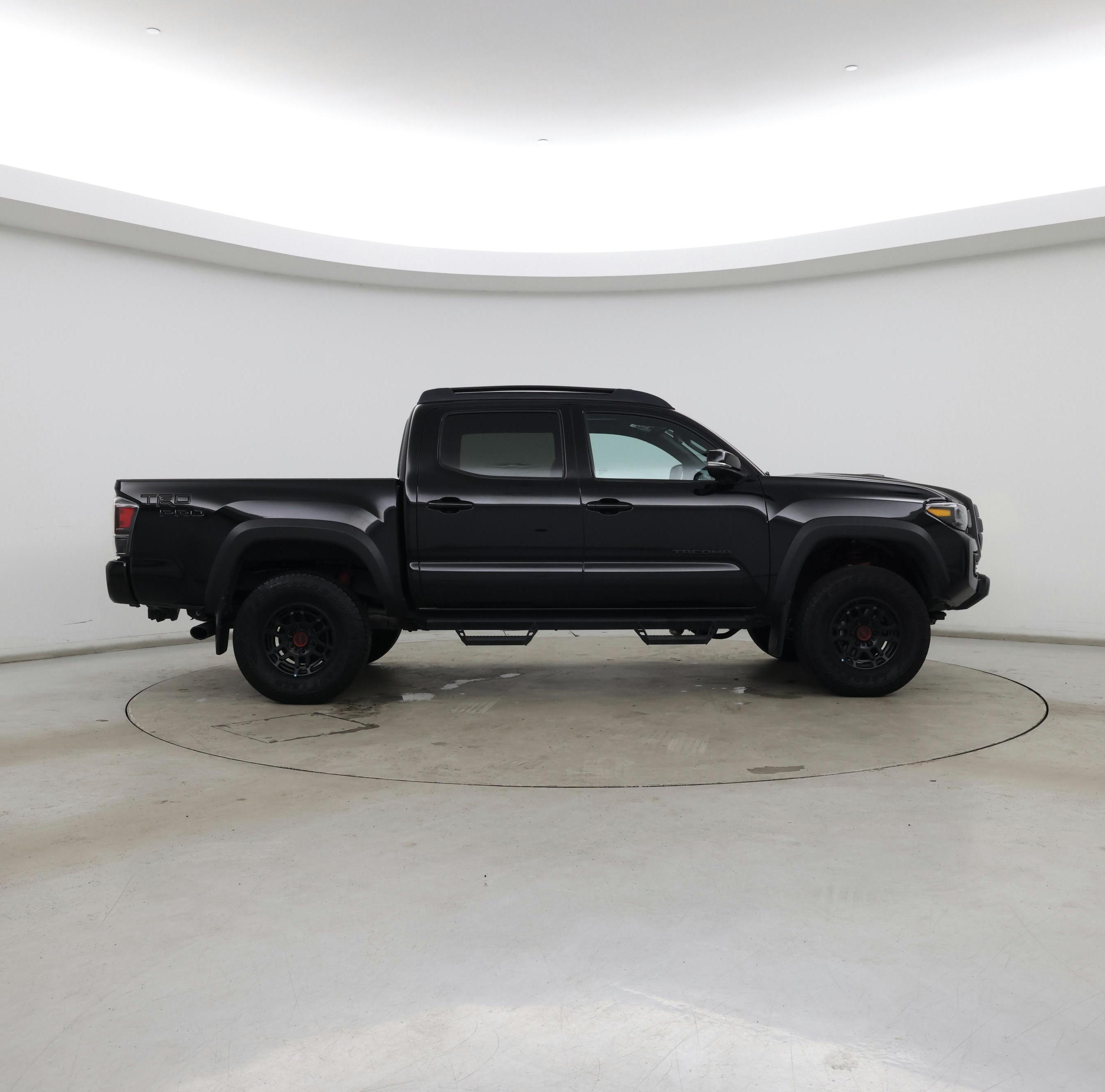 Thumbnail: 2023 Toyota Tacoma - 7
