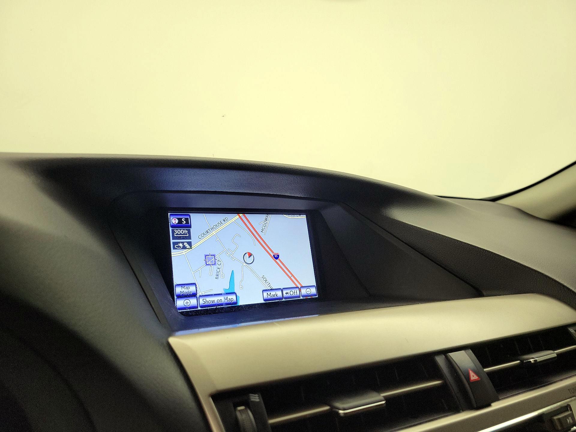 Thumbnail: 2015 Lexus RX - 14