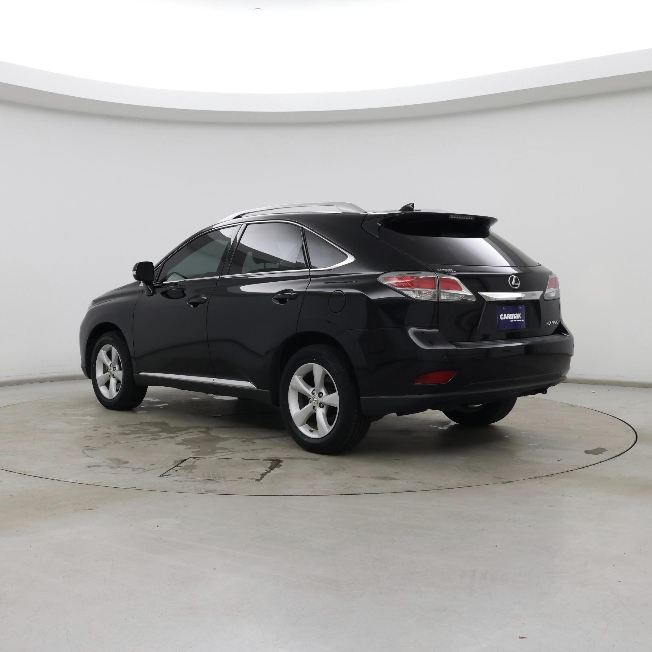 Thumbnail: 2015 Lexus RX - 2