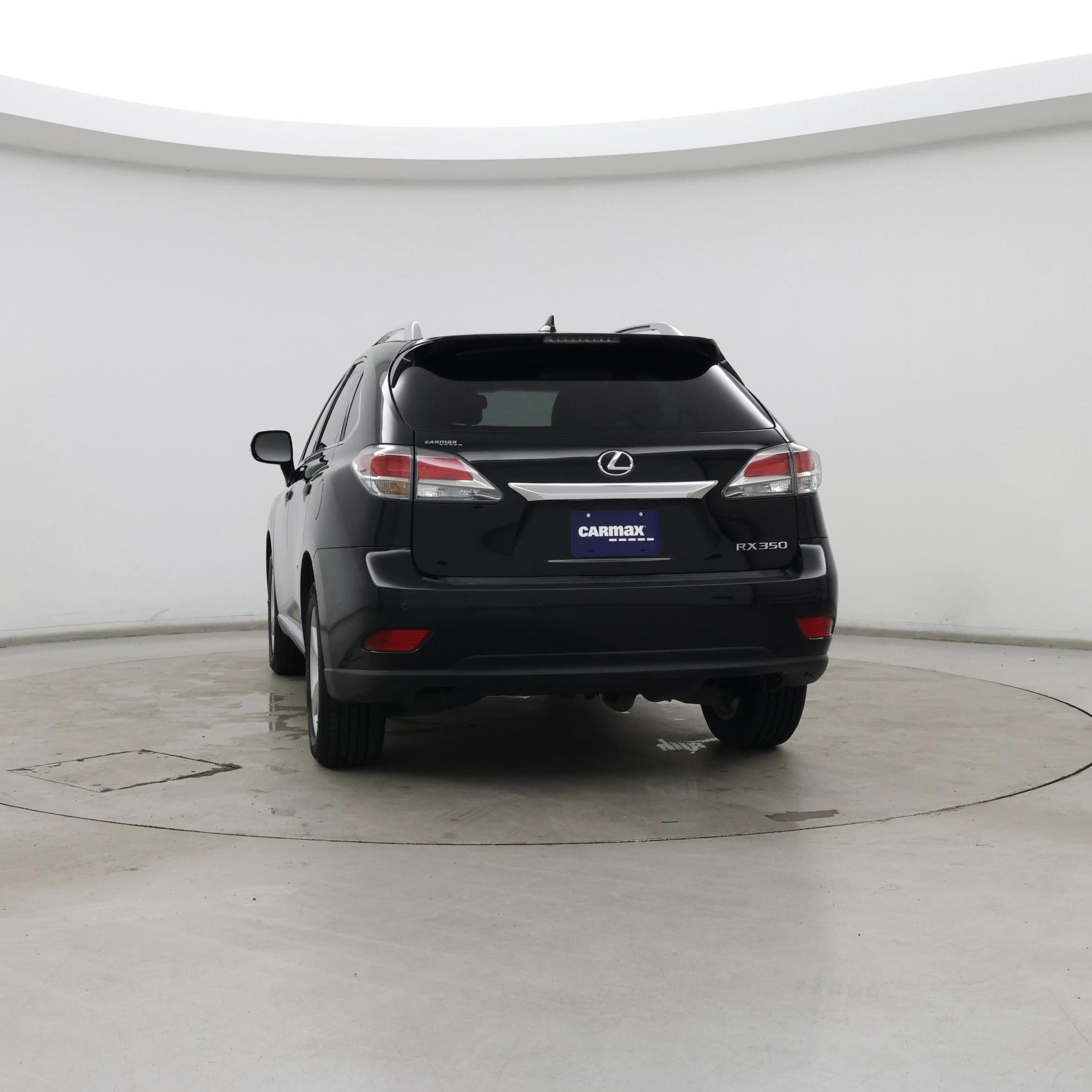 Thumbnail: 2015 Lexus RX - 6