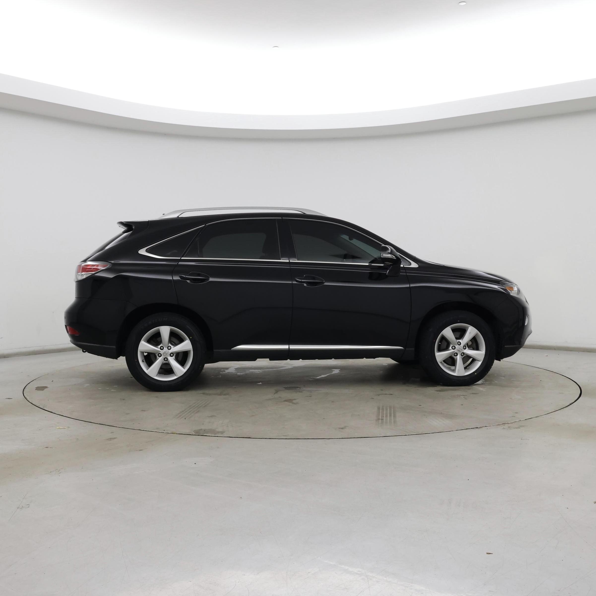 Thumbnail: 2015 Lexus RX - 7