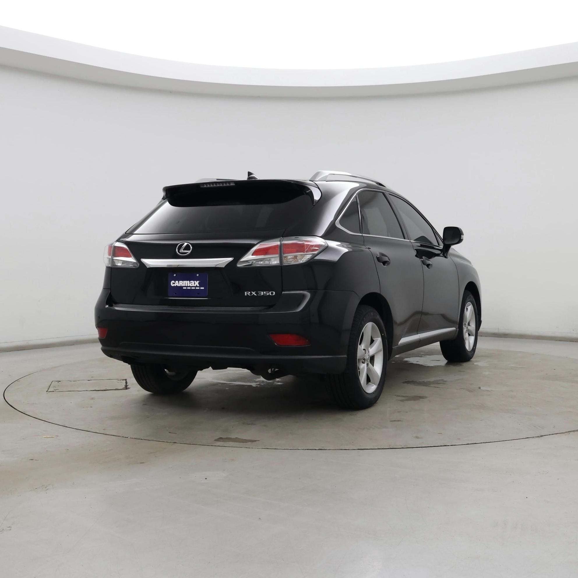 Thumbnail: 2015 Lexus RX - 8