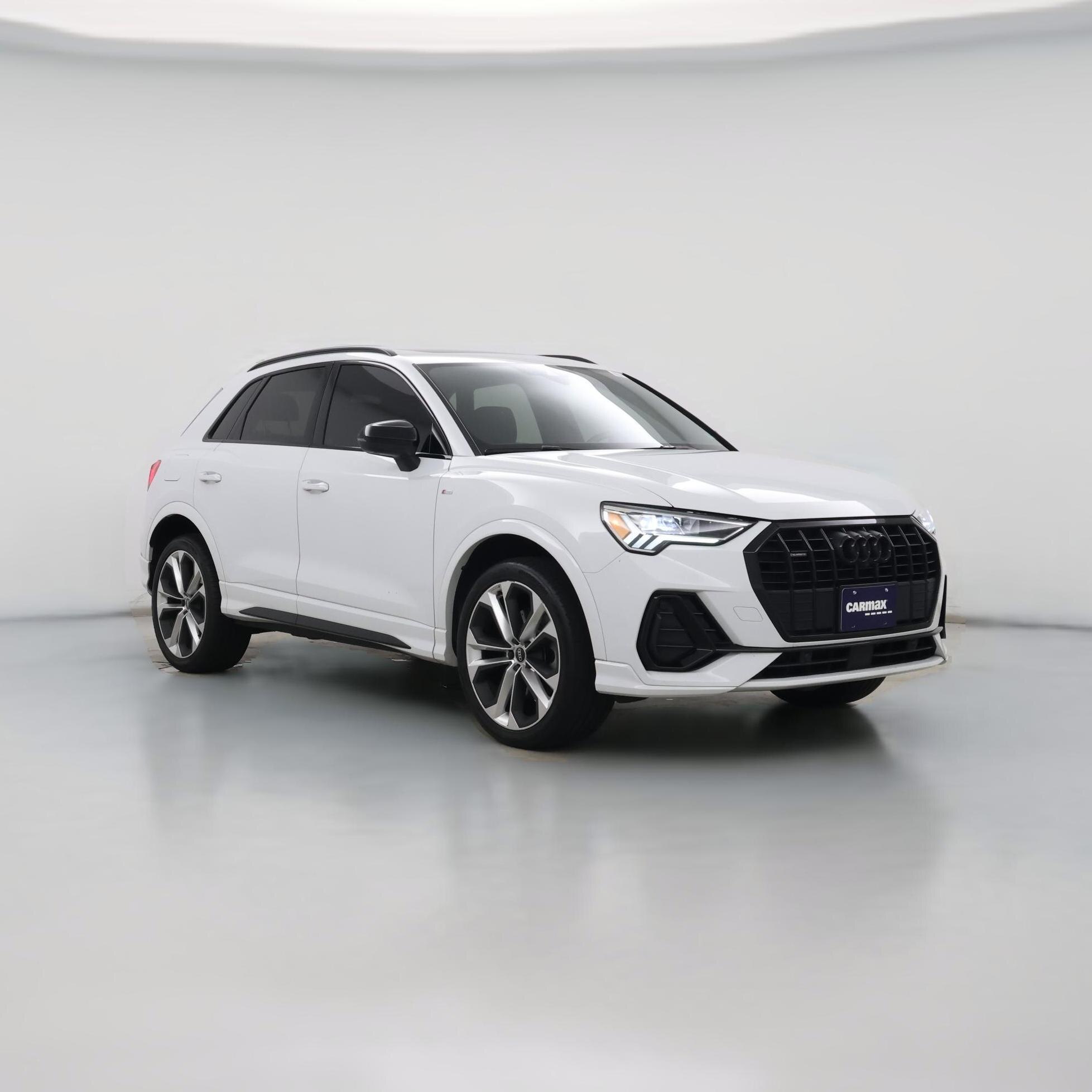 Thumbnail: 2022 Audi Q3 - 1
