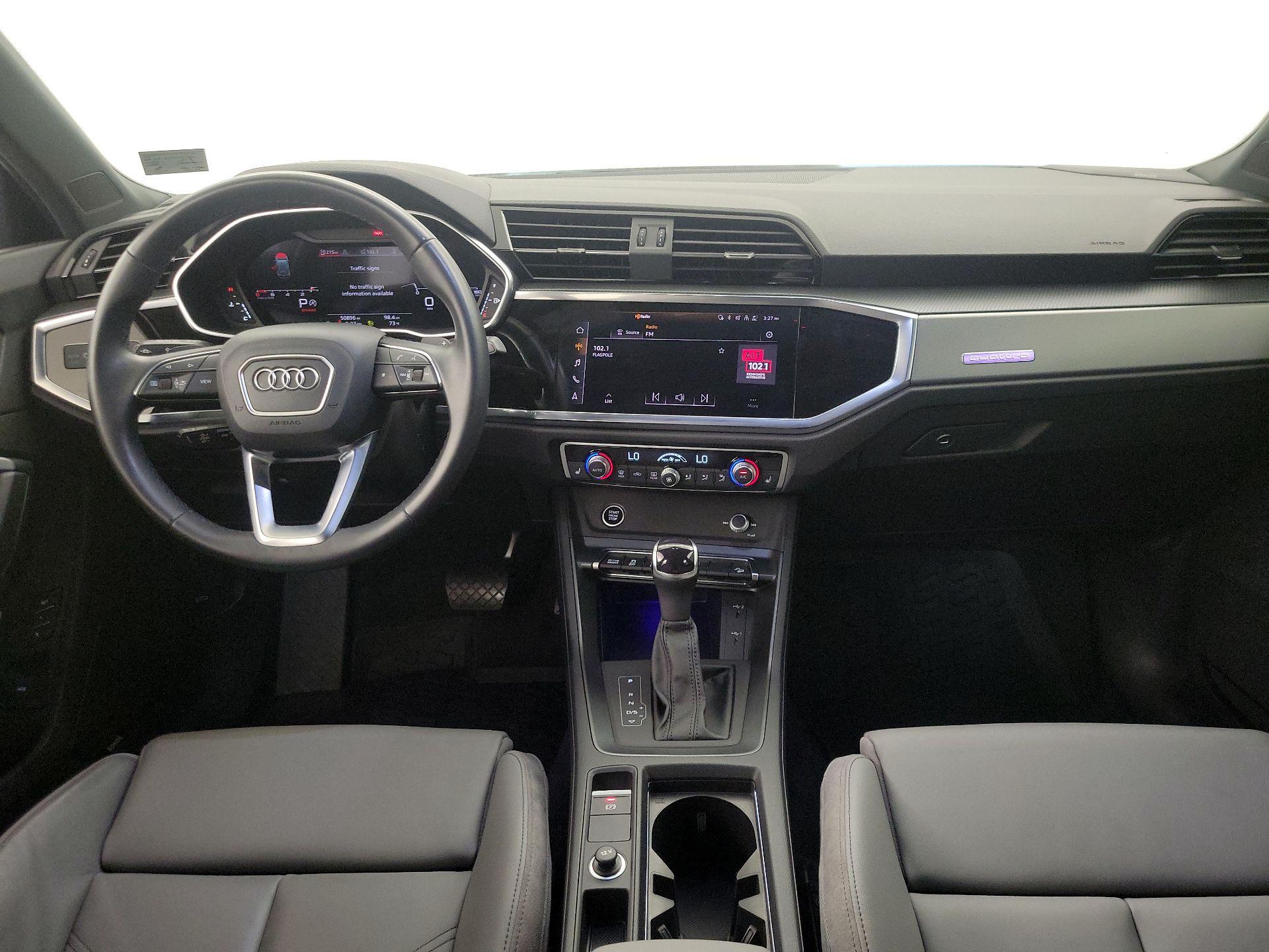 Thumbnail: 2022 Audi Q3 - 9