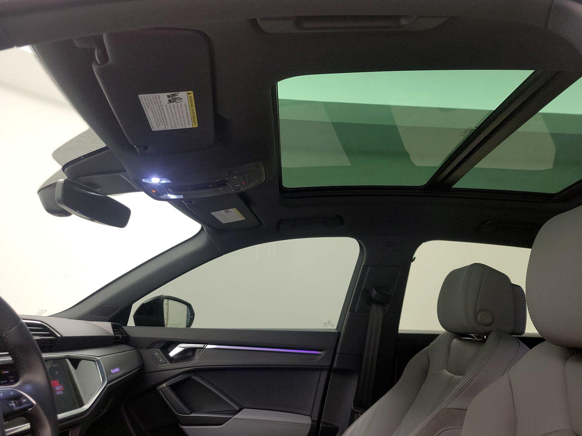 Thumbnail: 2022 Audi Q3 - 20
