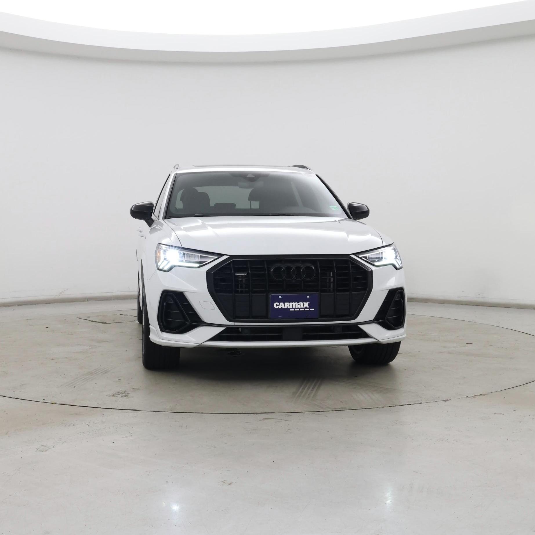 Thumbnail: 2022 Audi Q3 - 5