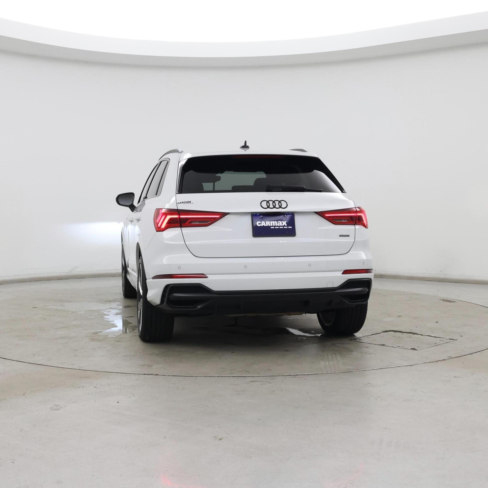 Thumbnail: 2022 Audi Q3 - 6