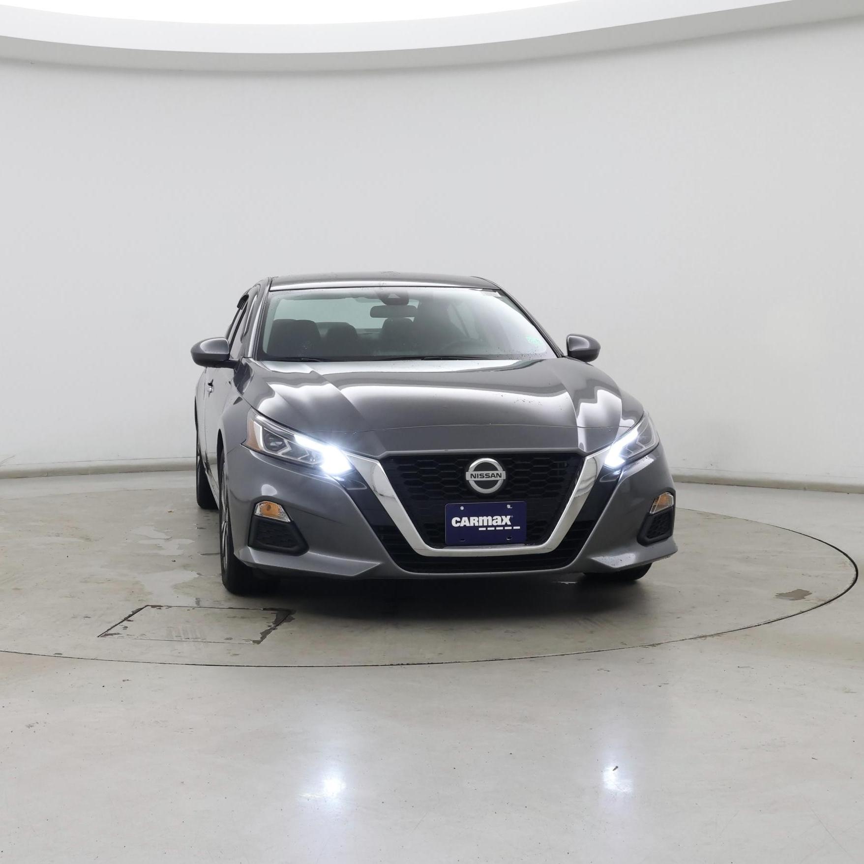 Thumbnail: 2022 Nissan Altima - 5