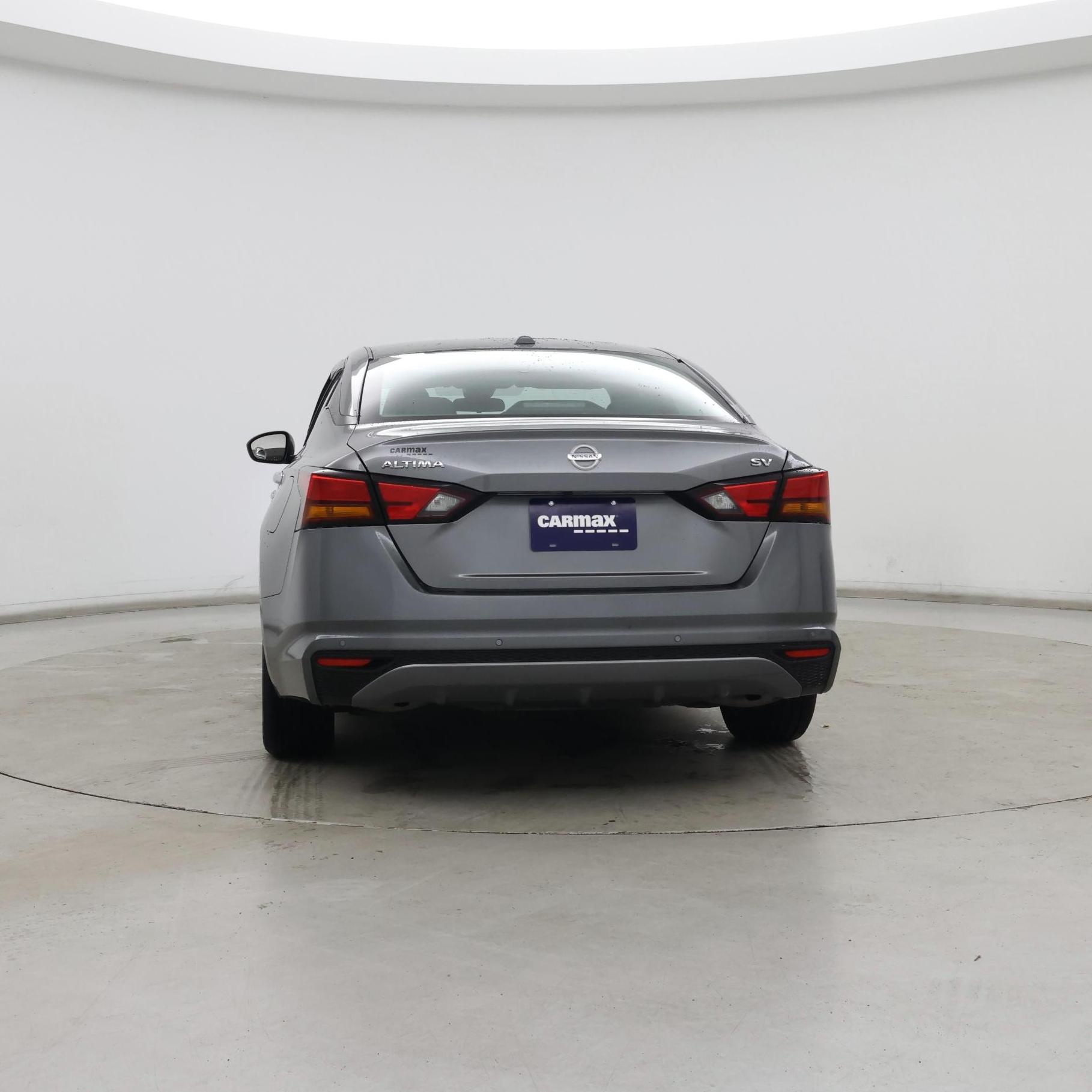 Thumbnail: 2022 Nissan Altima - 6