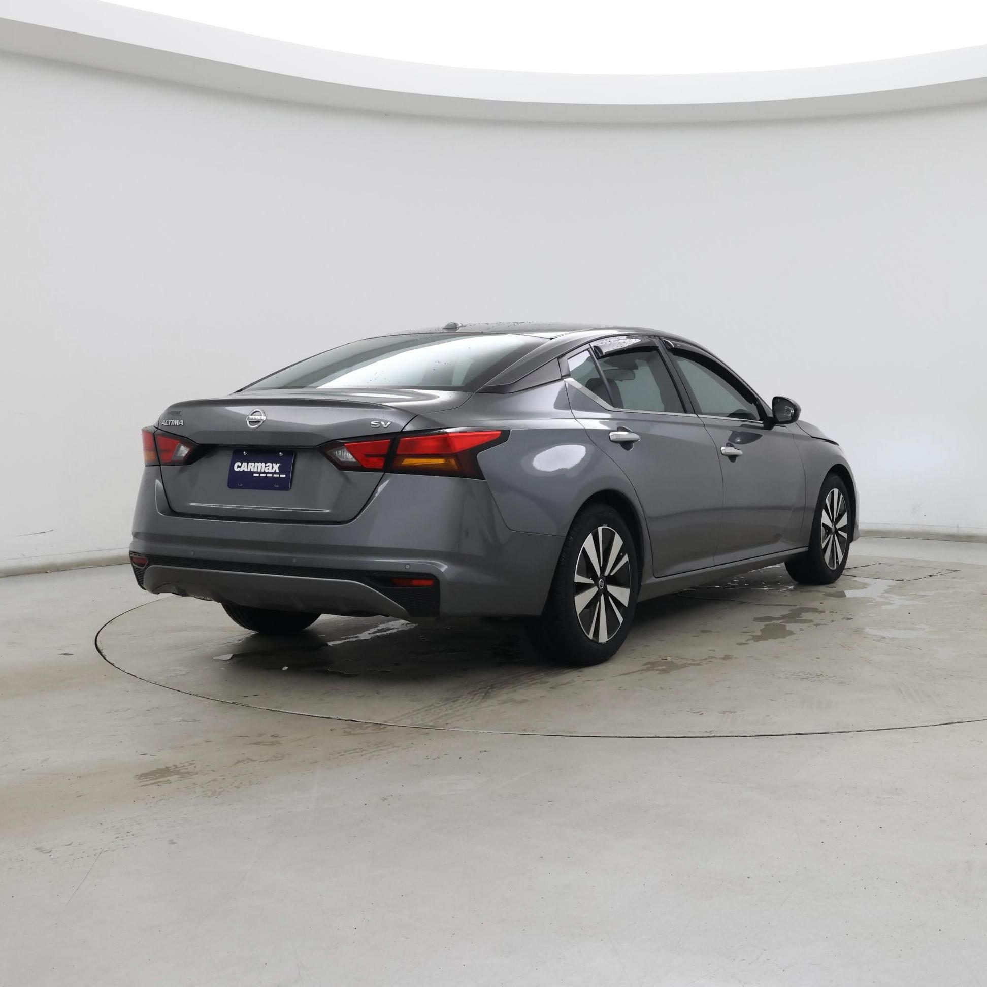 Thumbnail: 2022 Nissan Altima - 8