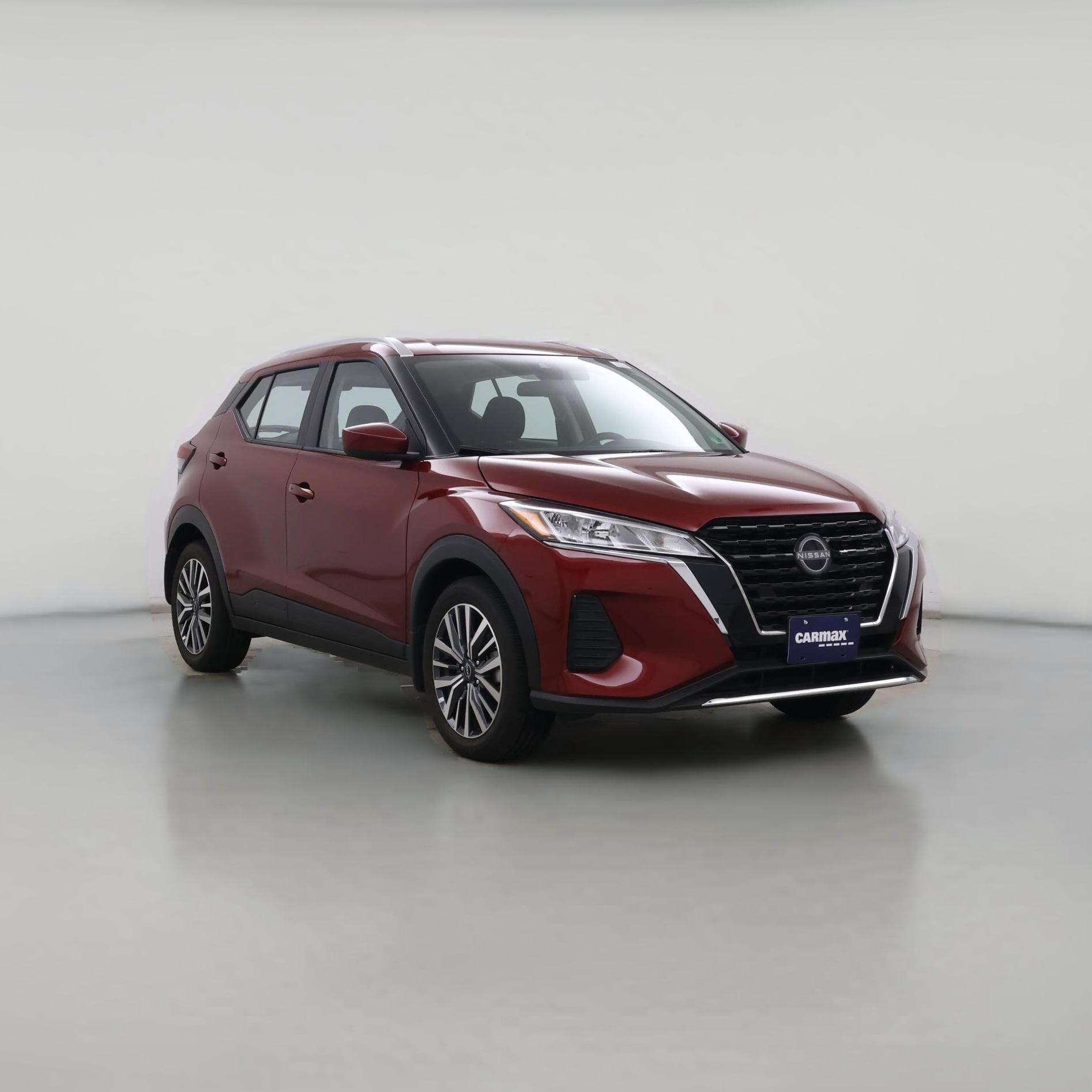 Thumbnail: 2024 Nissan Kicks - 1
