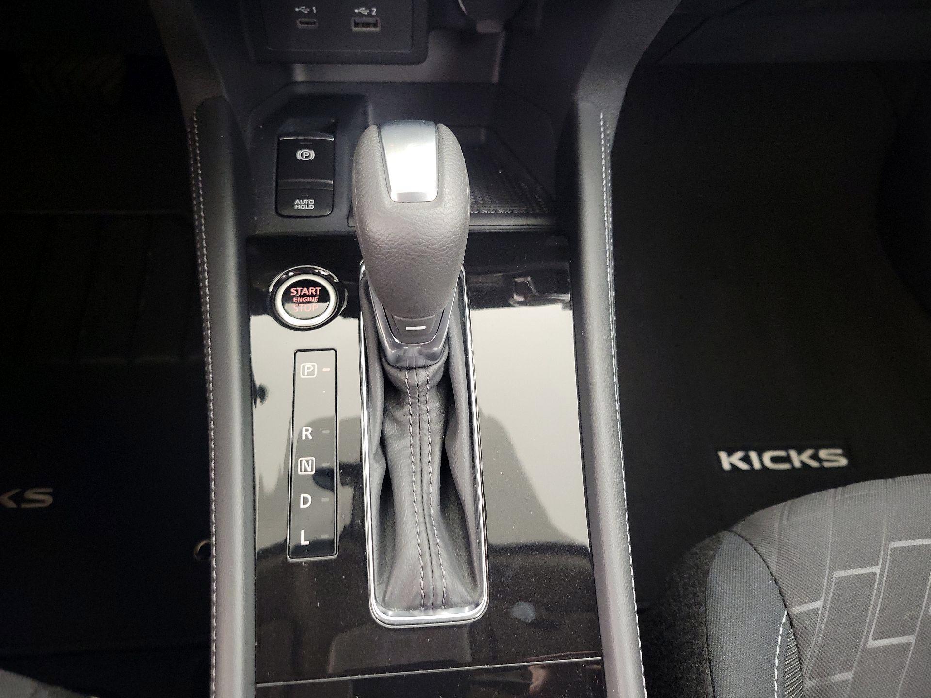 Thumbnail: 2024 Nissan Kicks - 16