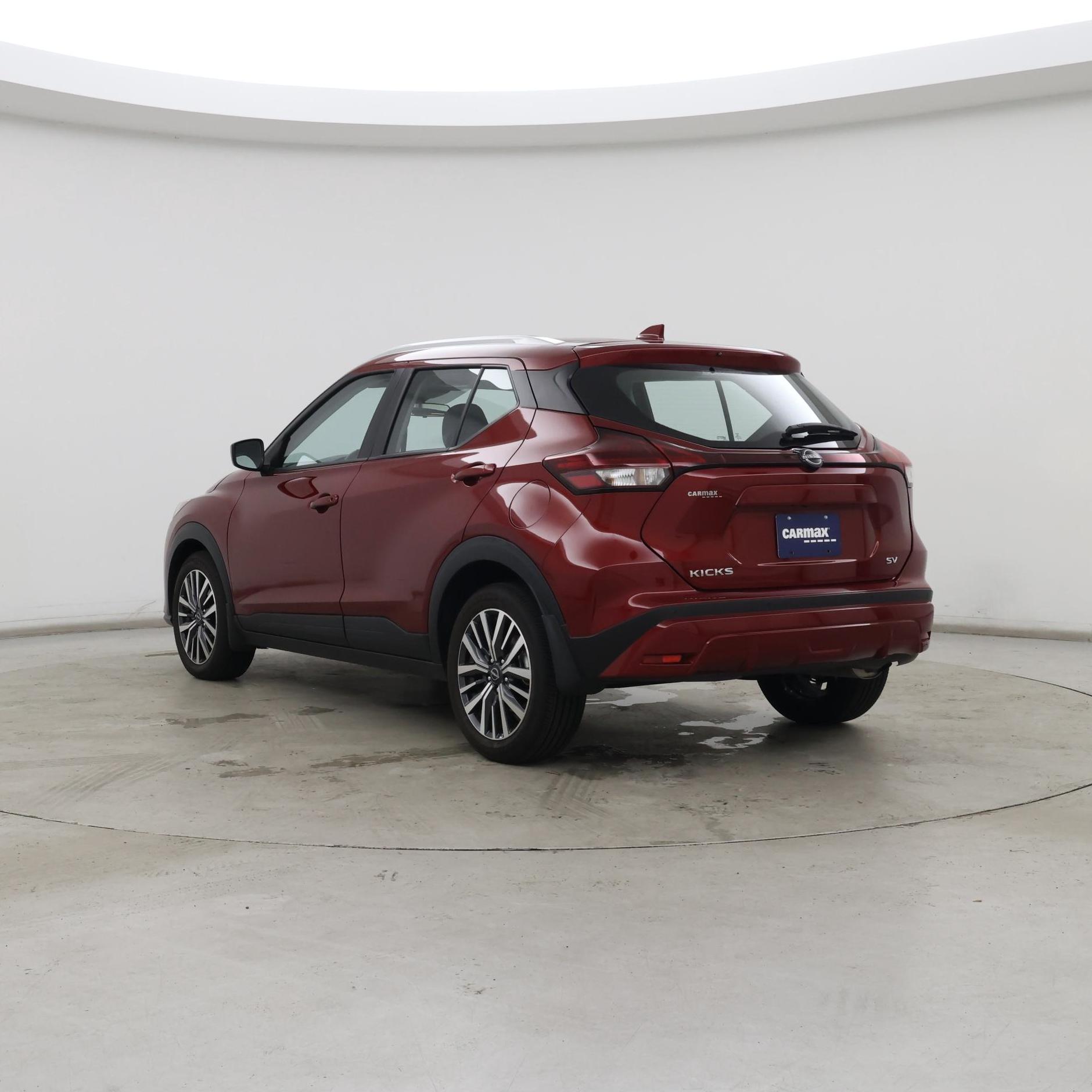 Thumbnail: 2024 Nissan Kicks - 2