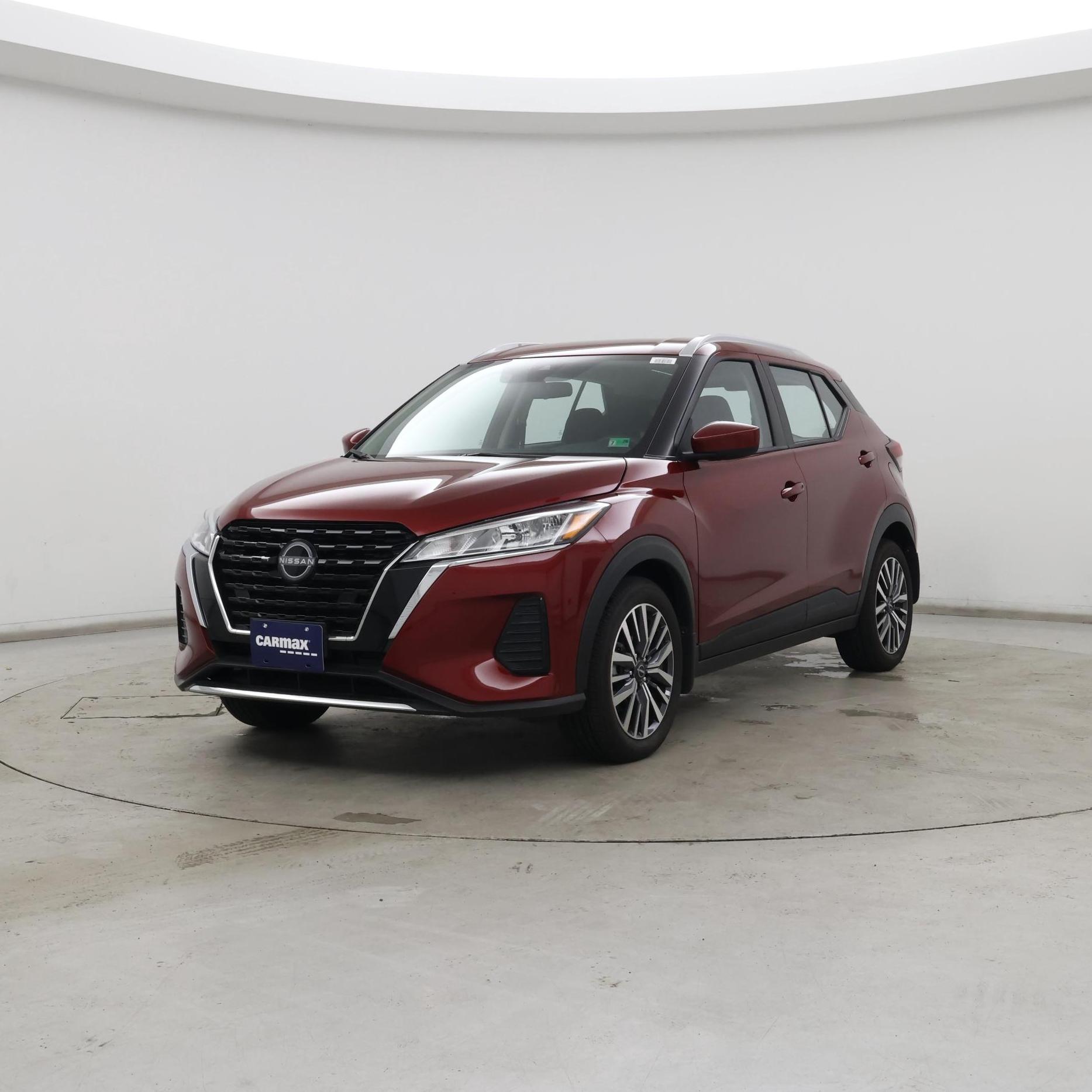 Thumbnail: 2024 Nissan Kicks - 4