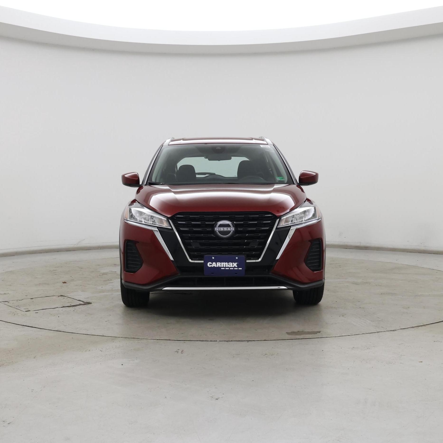 Thumbnail: 2024 Nissan Kicks - 5