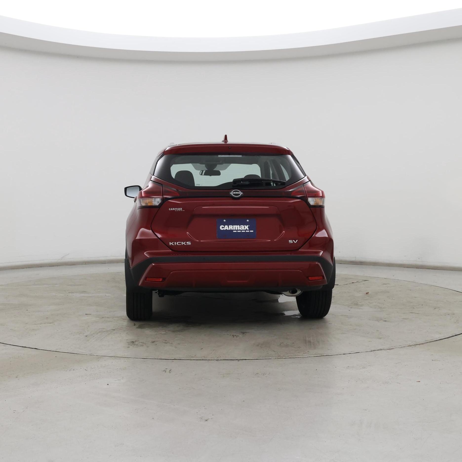 Thumbnail: 2024 Nissan Kicks - 6