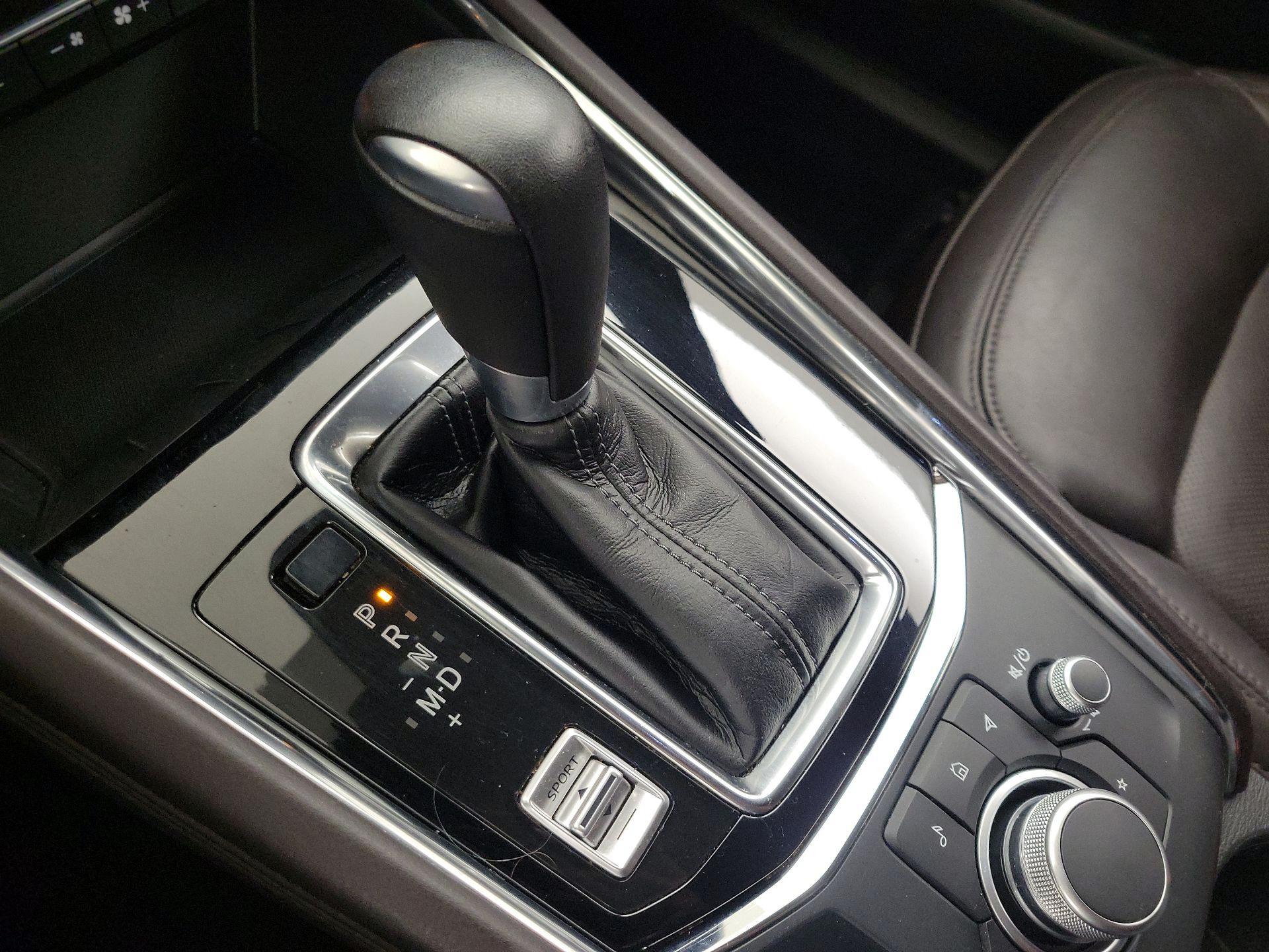 Thumbnail: 2021 Mazda CX-5 - 18