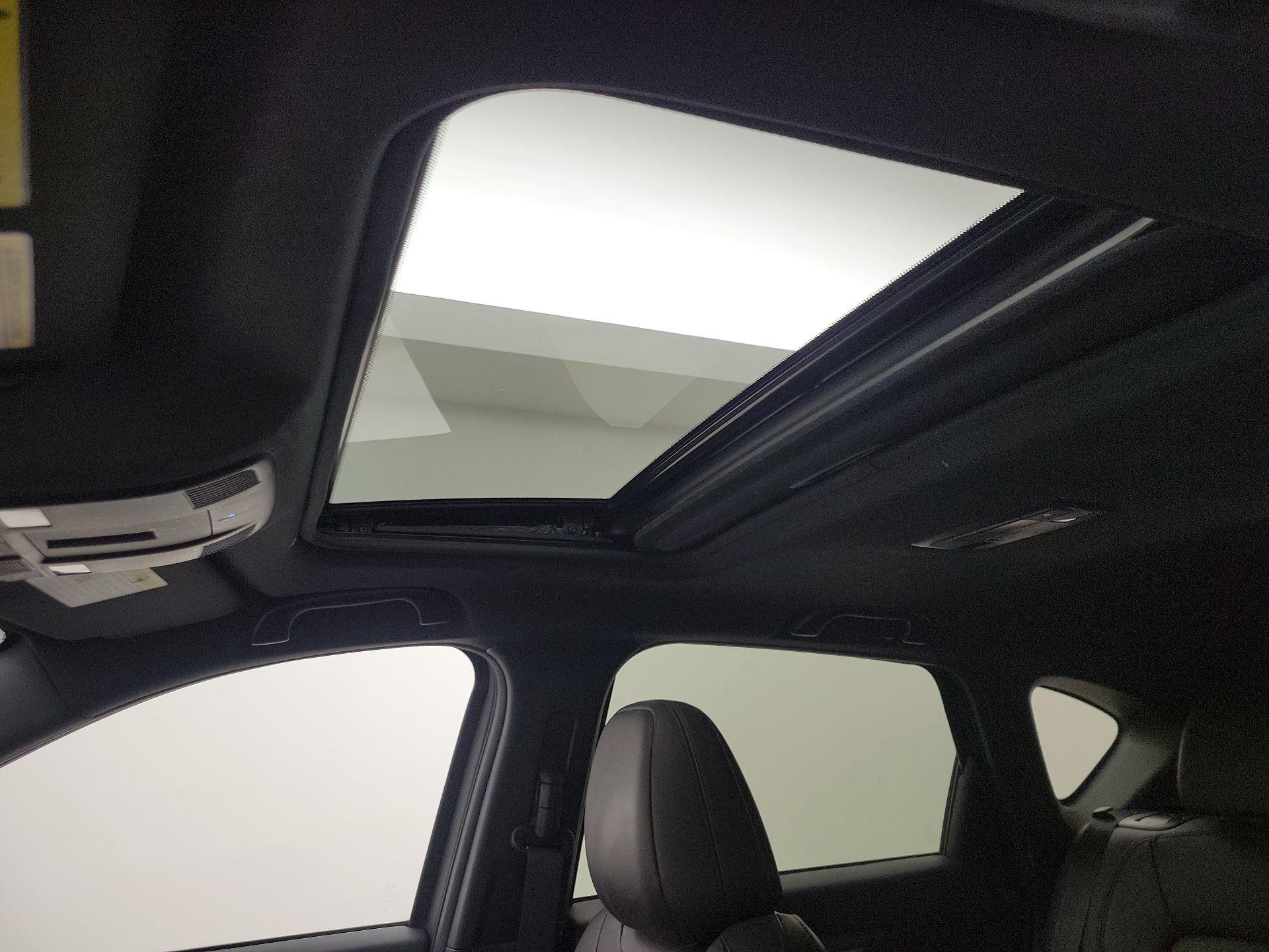 Thumbnail: 2021 Mazda CX-5 - 20