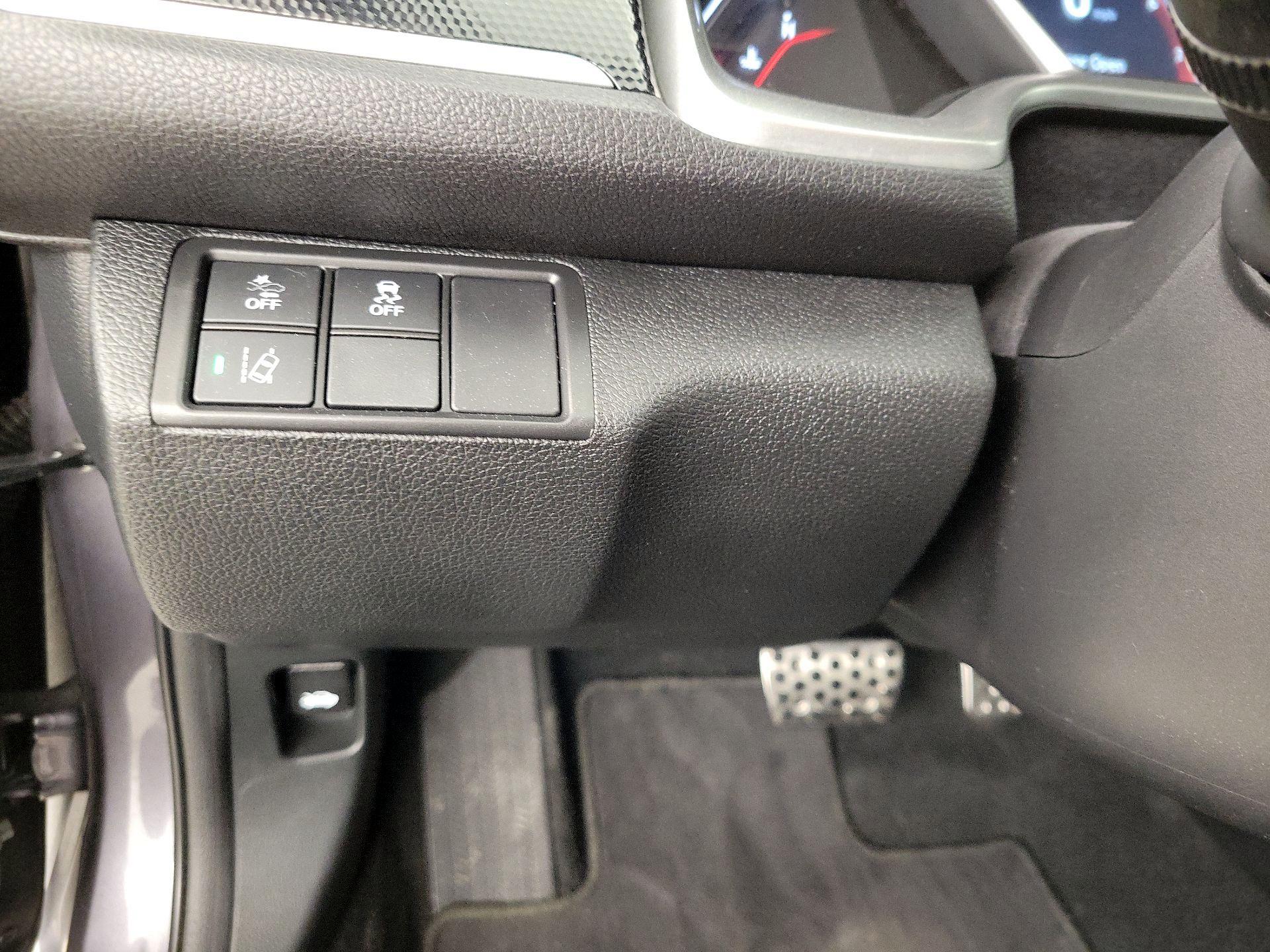 Thumbnail: 2019 Honda Civic - 13