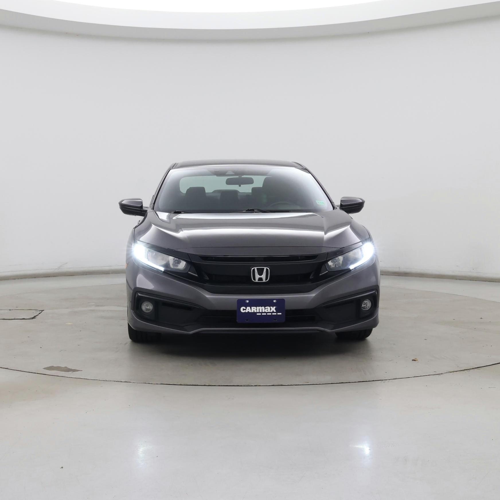Thumbnail: 2019 Honda Civic - 5