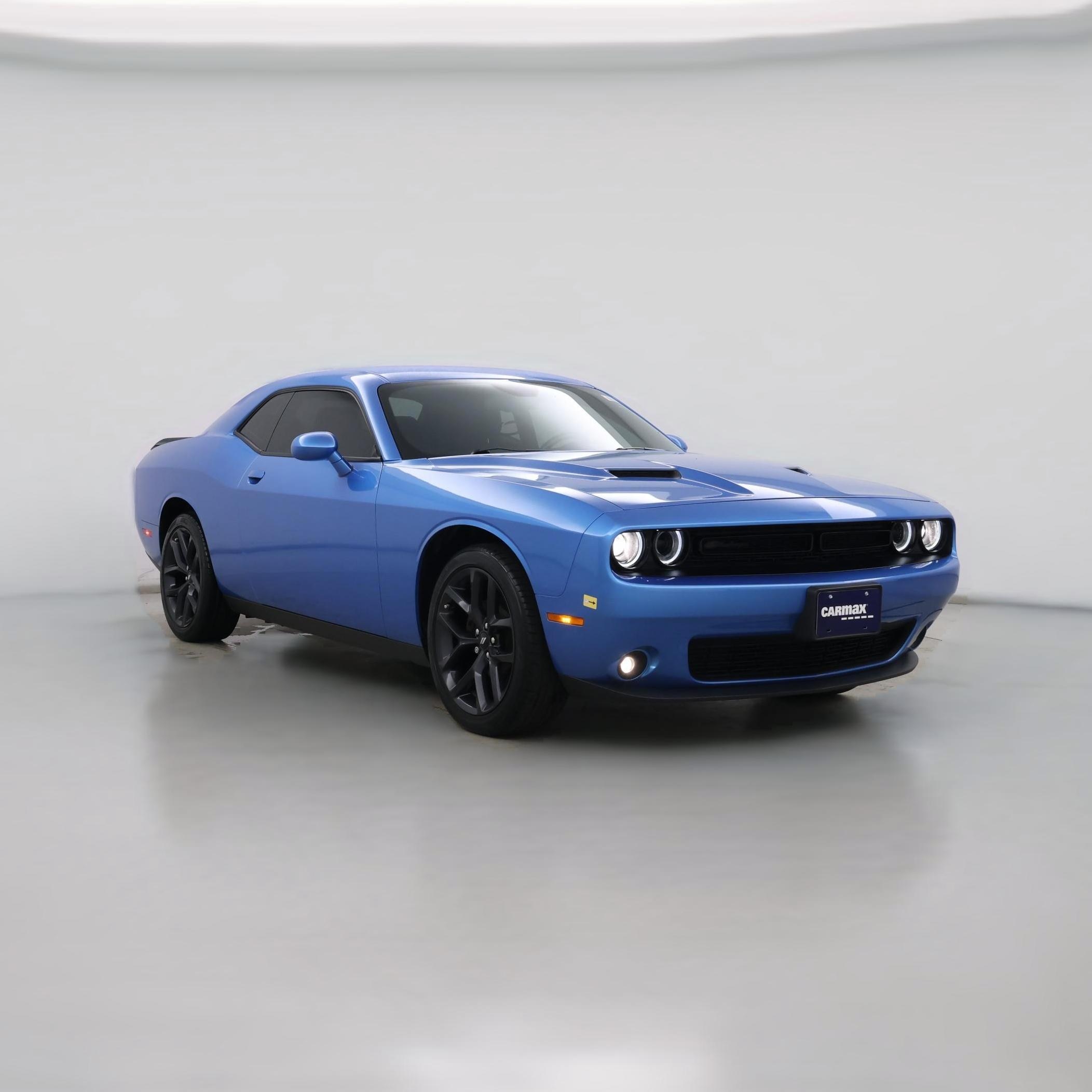 Thumbnail: 2019 Dodge Challenger - 1