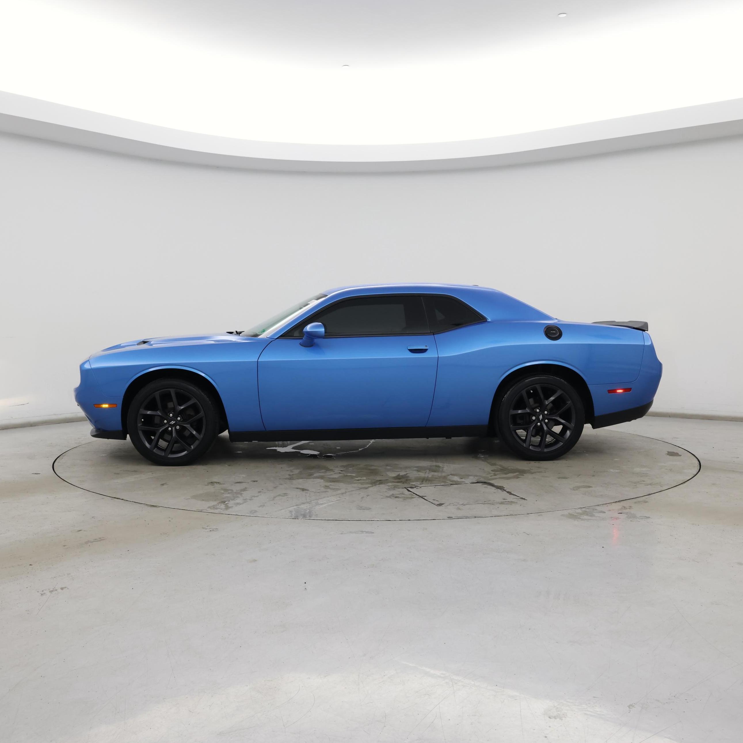 Thumbnail: 2019 Dodge Challenger - 3