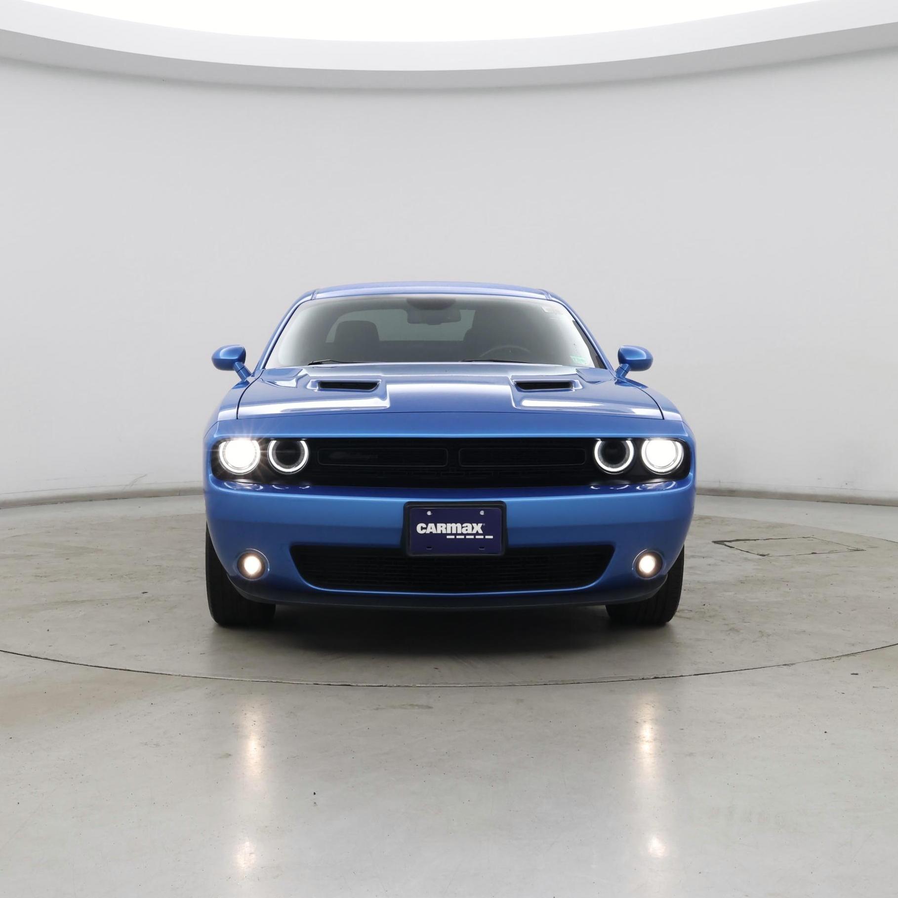 Thumbnail: 2019 Dodge Challenger - 5