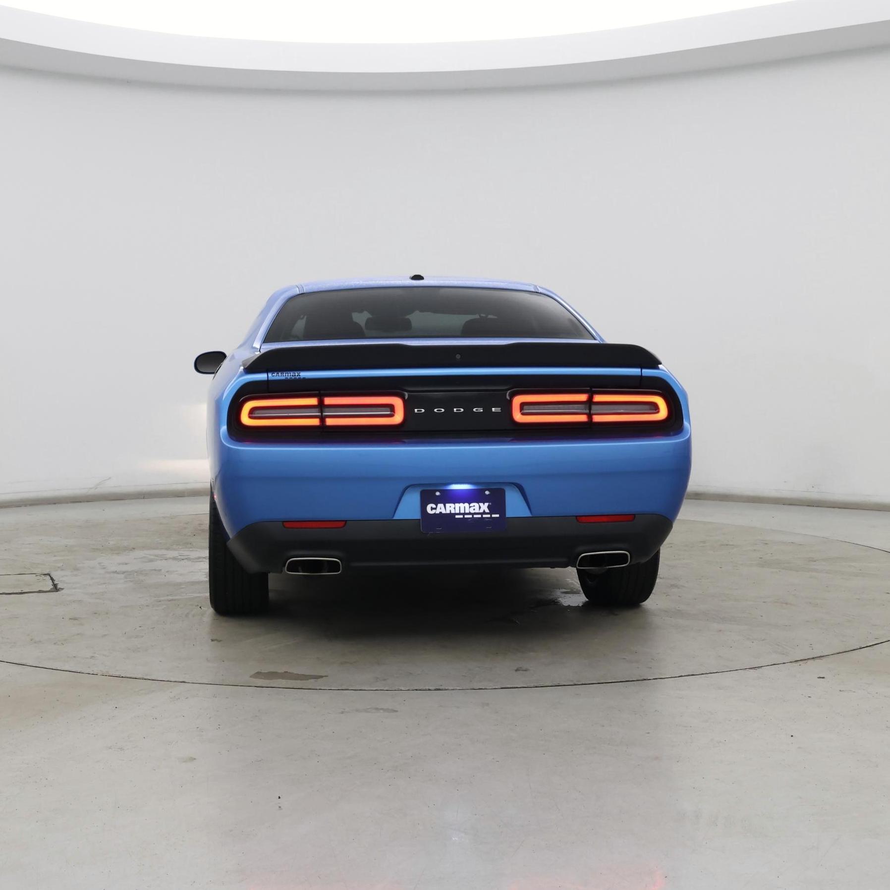 Thumbnail: 2019 Dodge Challenger - 6