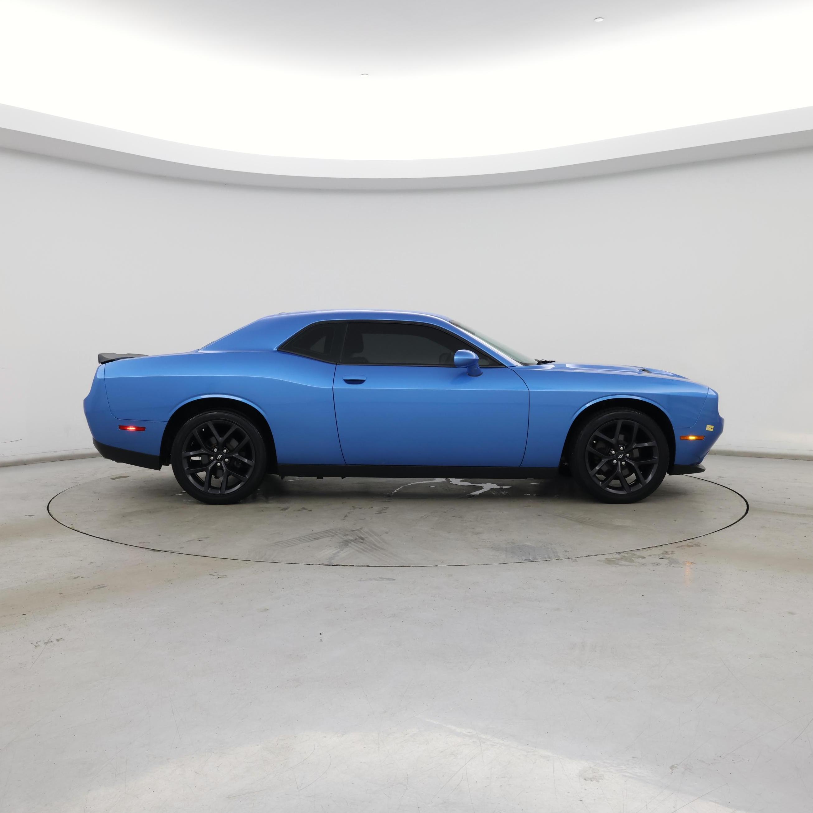 Thumbnail: 2019 Dodge Challenger - 7