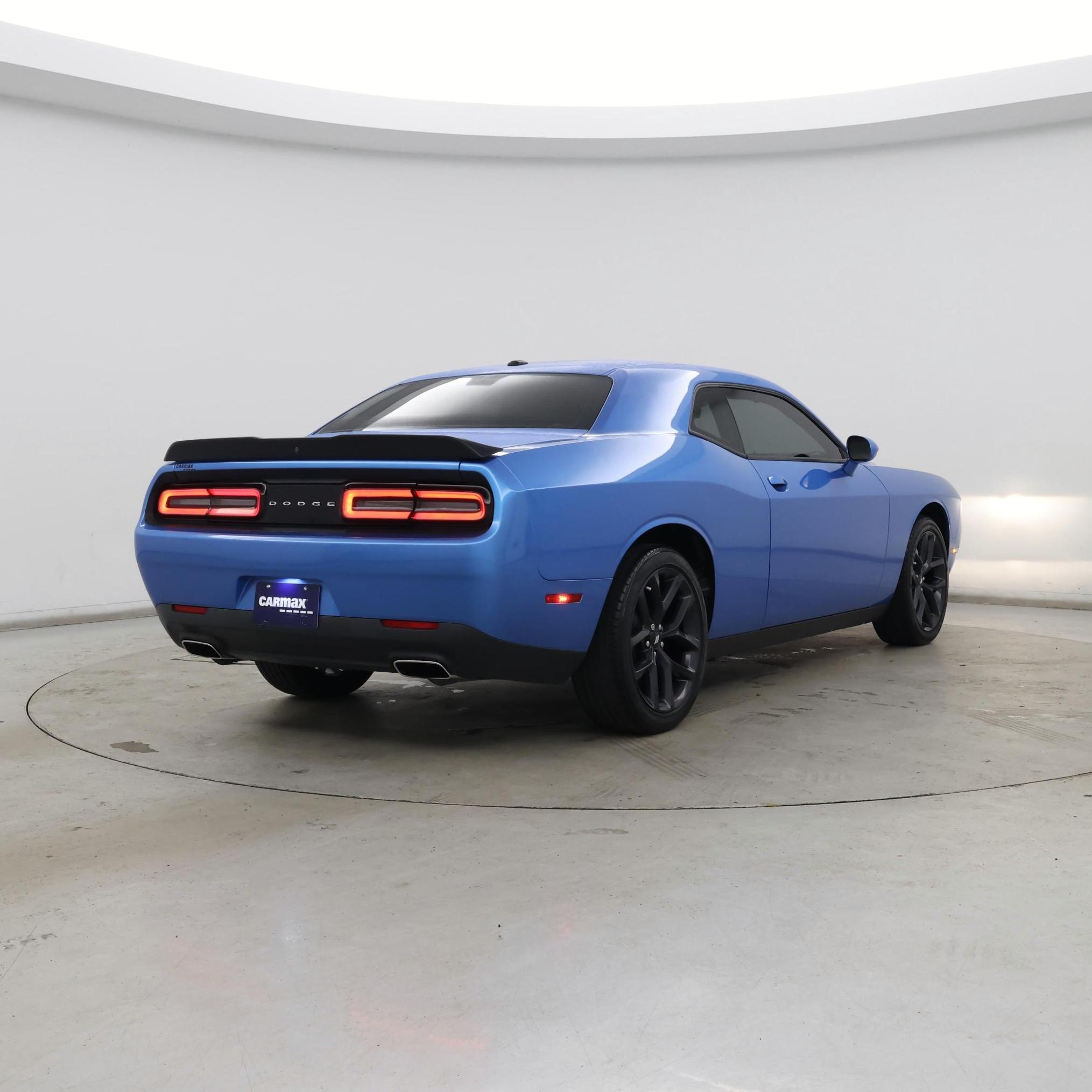 Thumbnail: 2019 Dodge Challenger - 8
