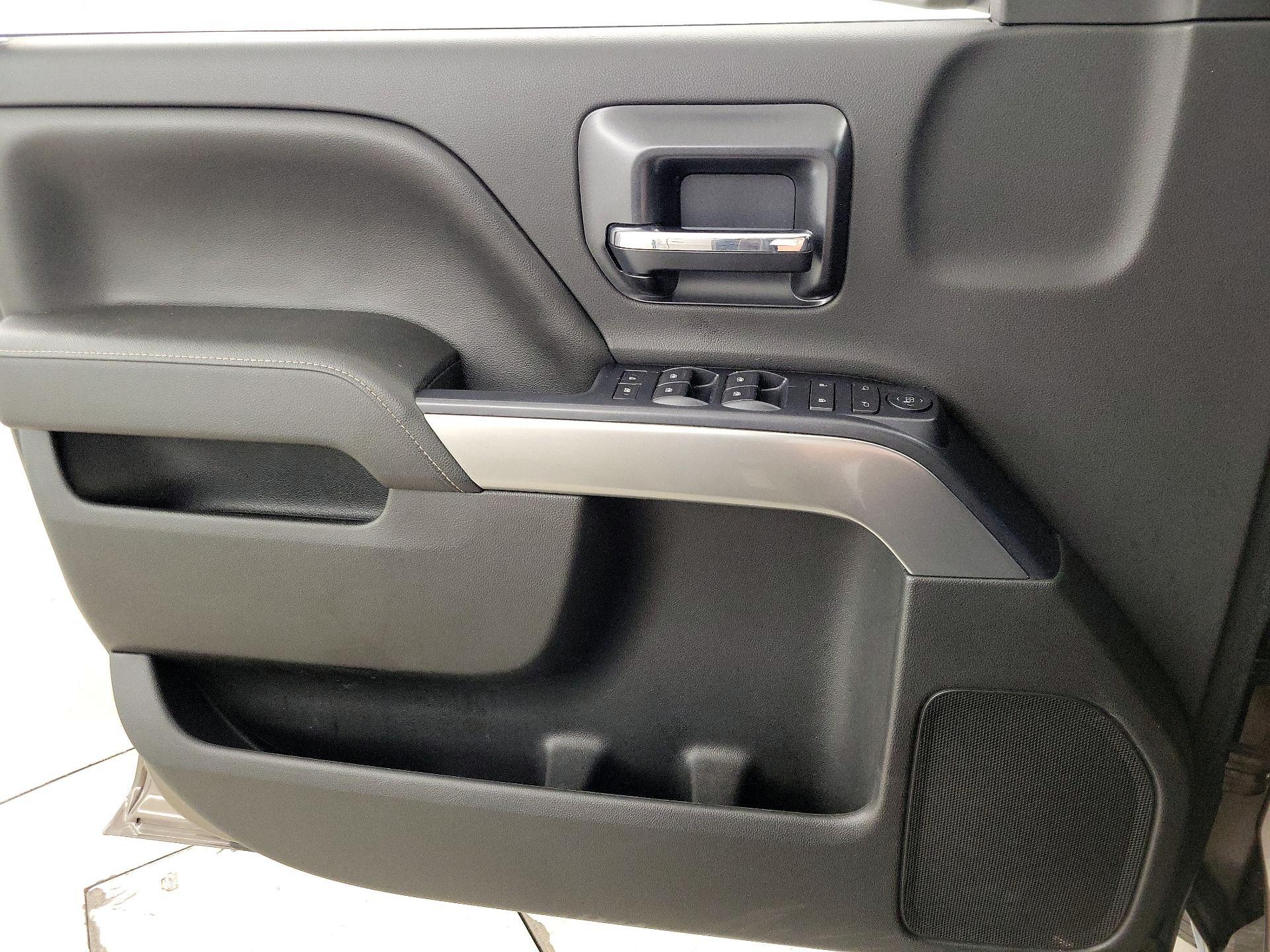 Thumbnail: 2014 Chevrolet Silverado 1500 - 12
